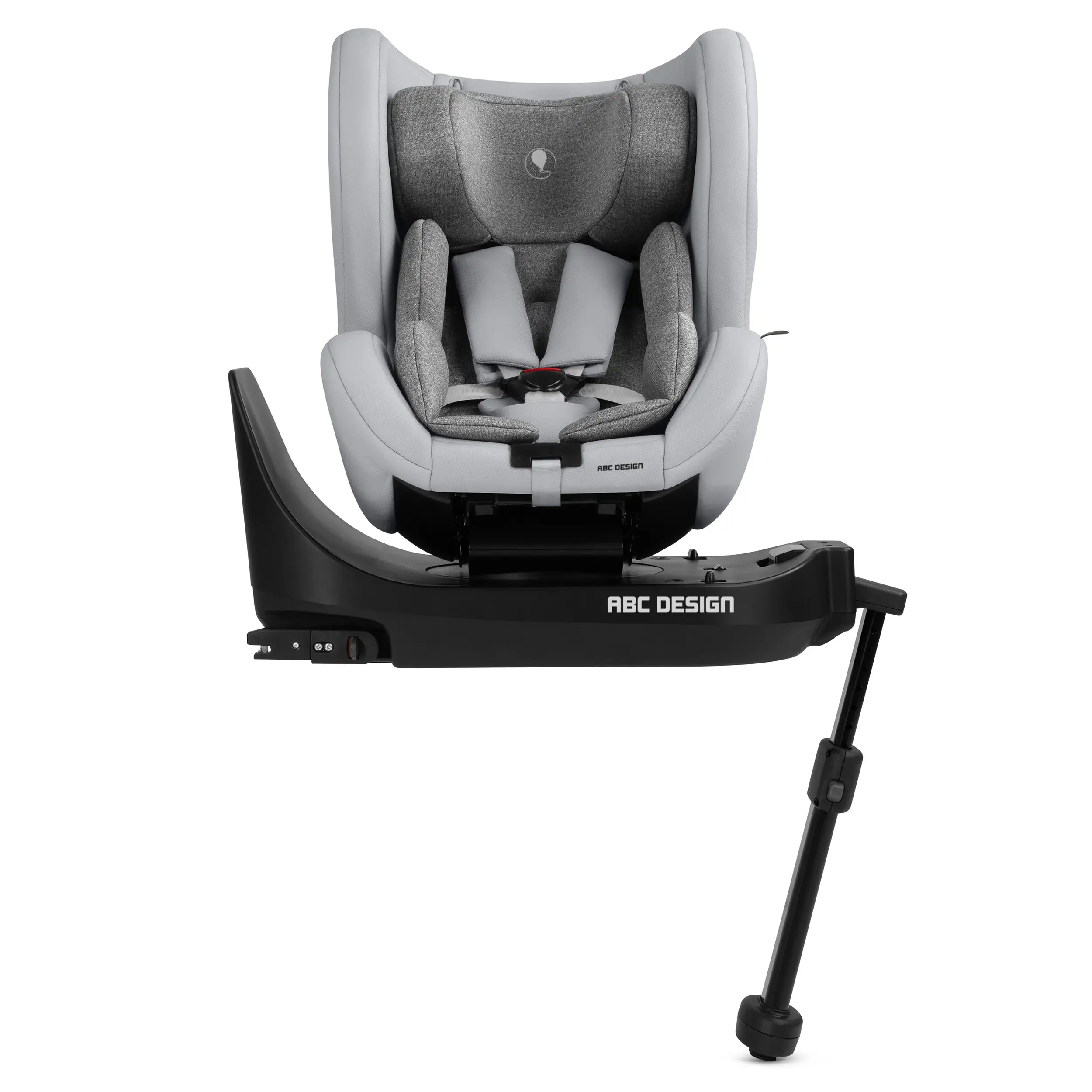 Base Isofix Root (gira 360 grados)