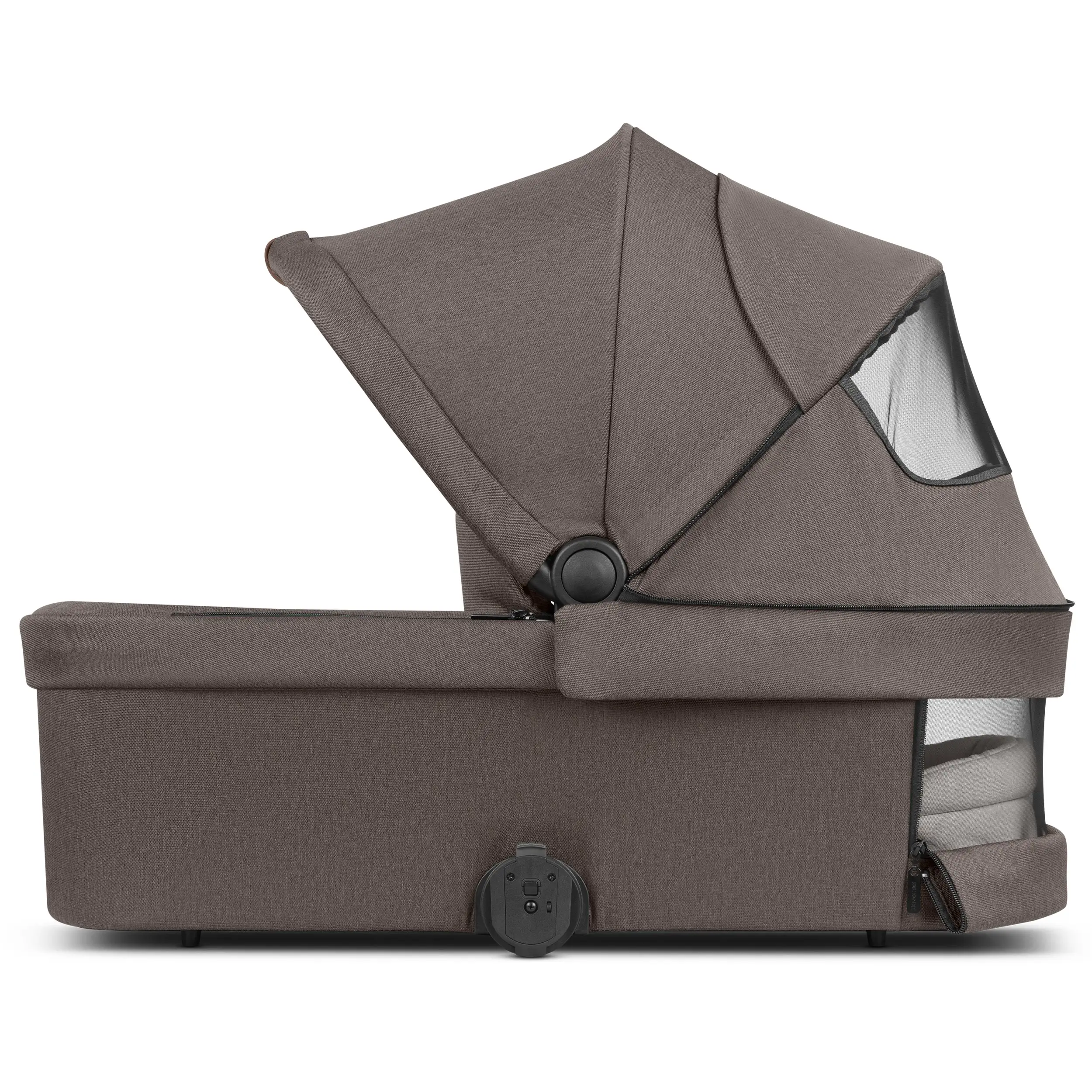 Set de cochecito 3en1 City Life con silla de auto Maxi-Cosi Pebble 360 Pro 2 - Nature