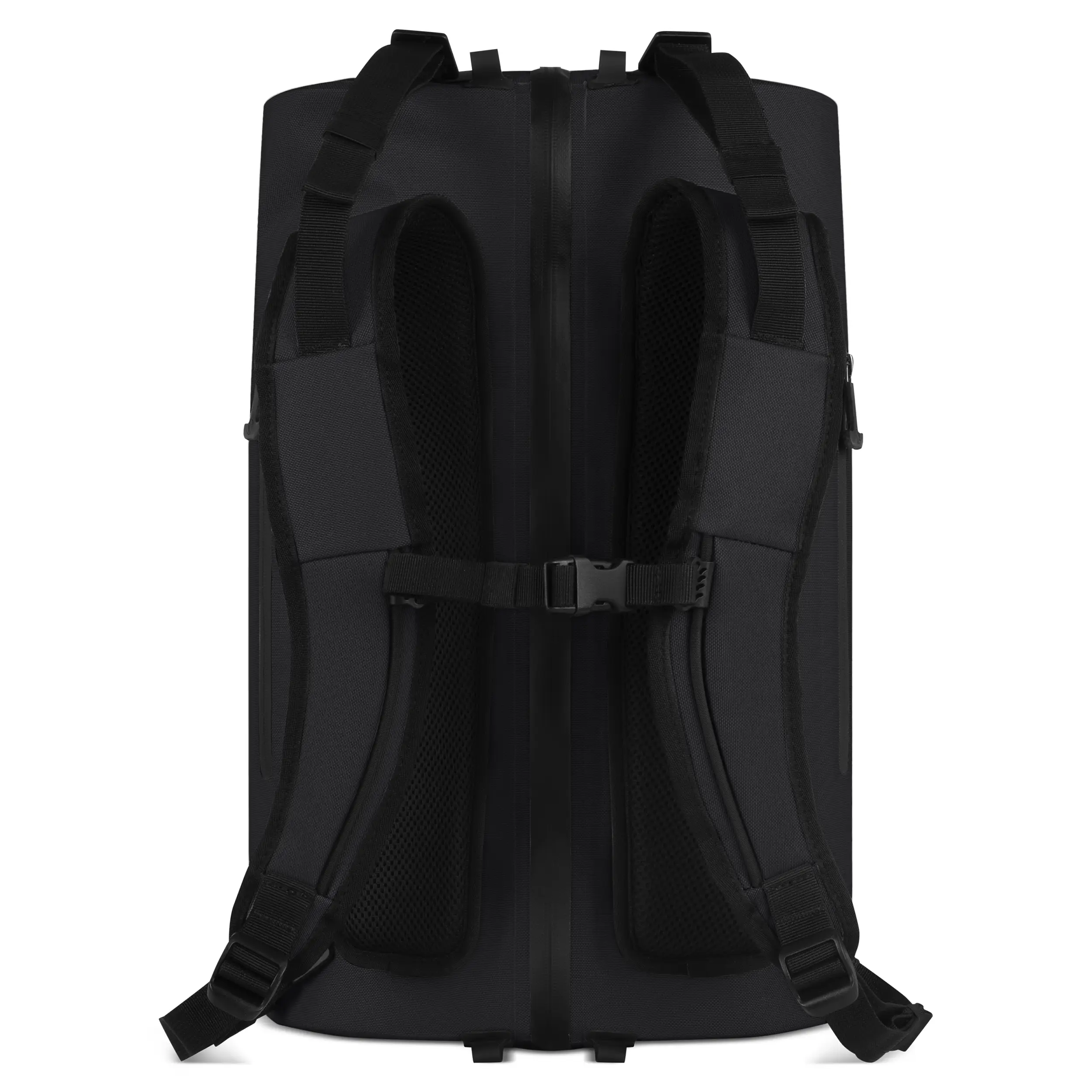 Bolsa de viaje Bellinzona 33L para desplazamientos urbanos, viajes y fines de semana - Ink