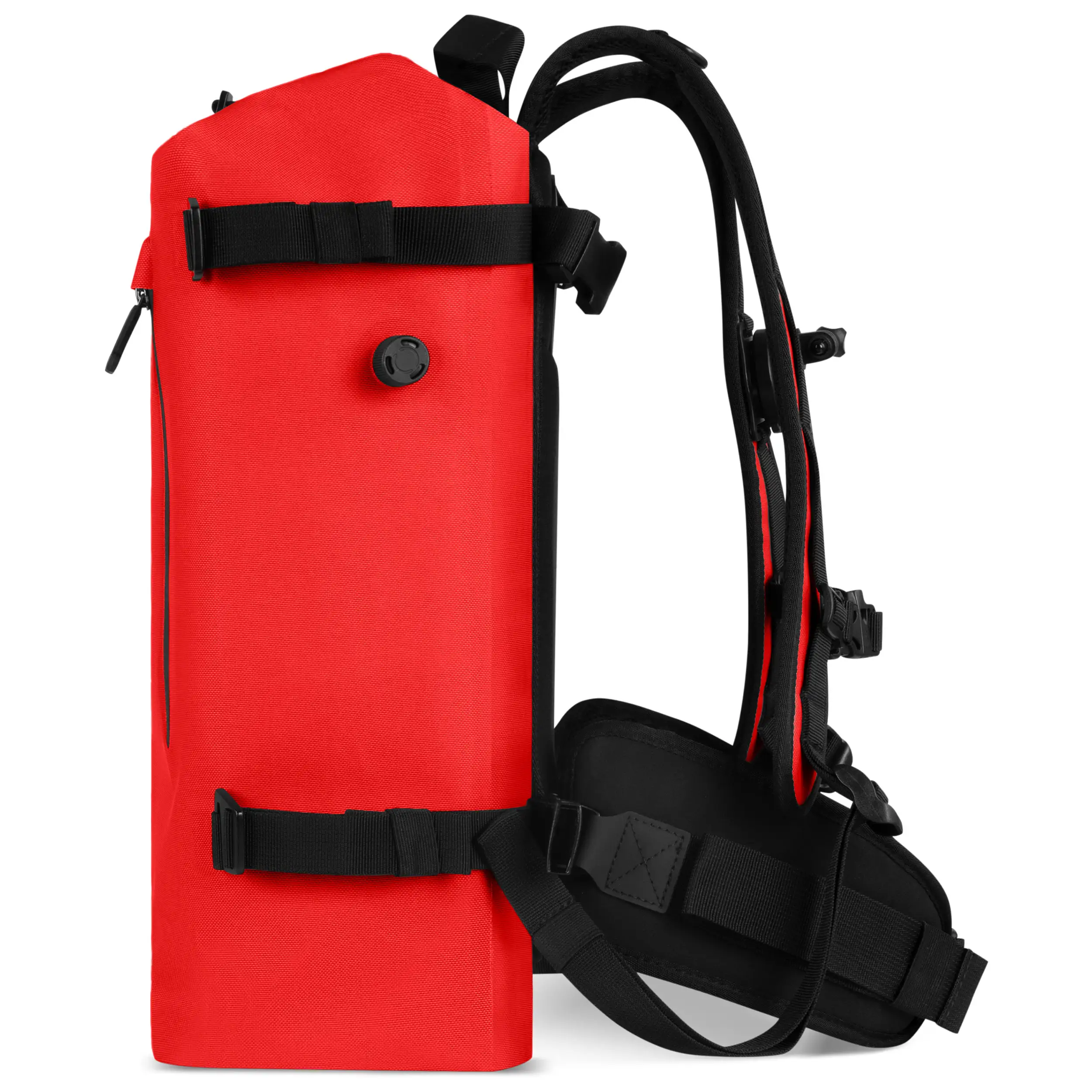 Mochila de exterior Solothurn 22L para la vida cotidiana y la aventura - Mango