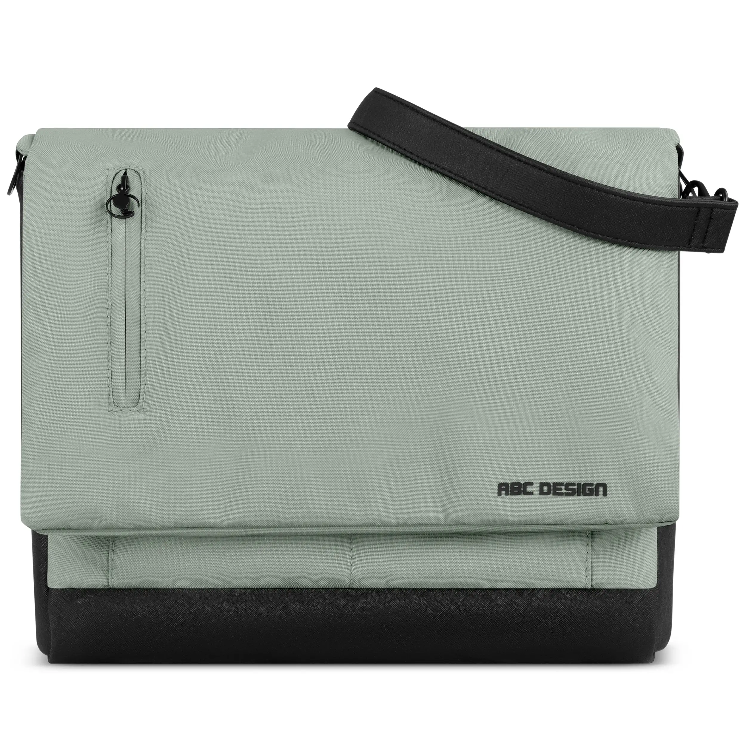 Bolso maternal Urban - Pine