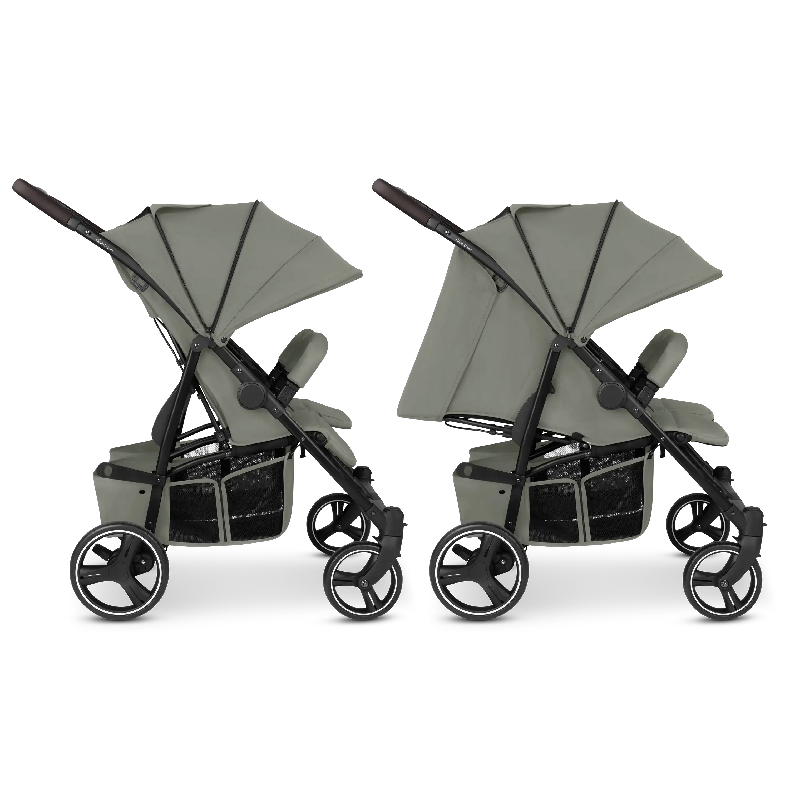 Confort individual para dos