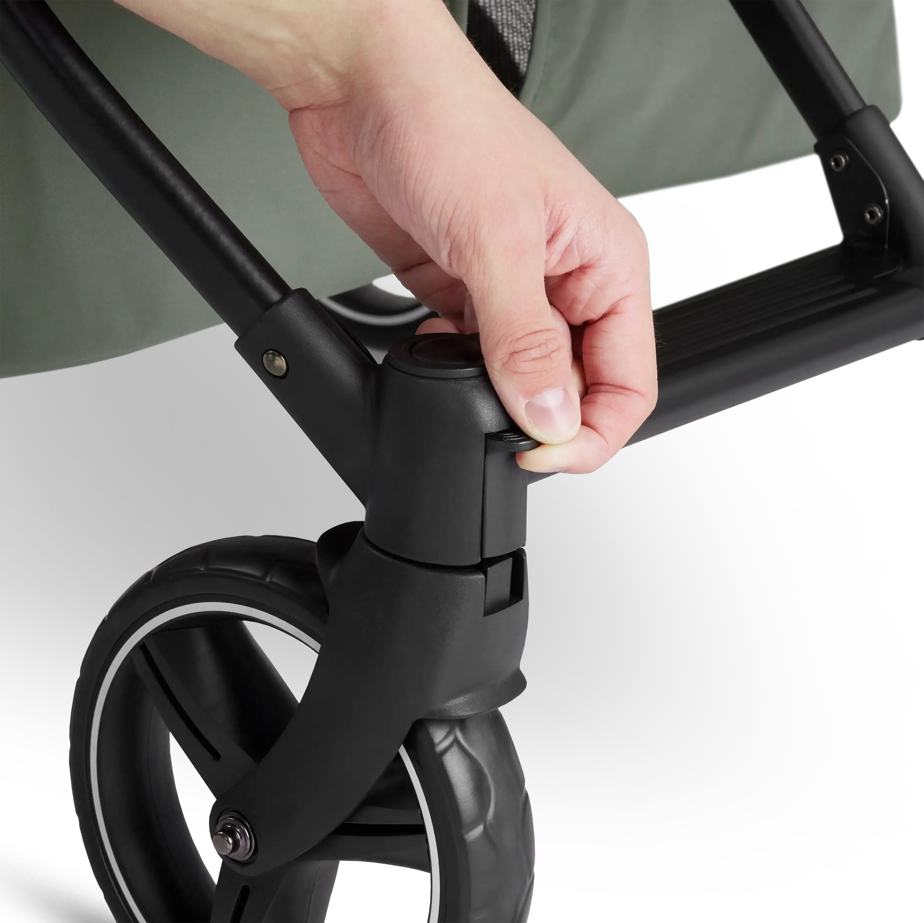 Estabilidad siempre que la necesites