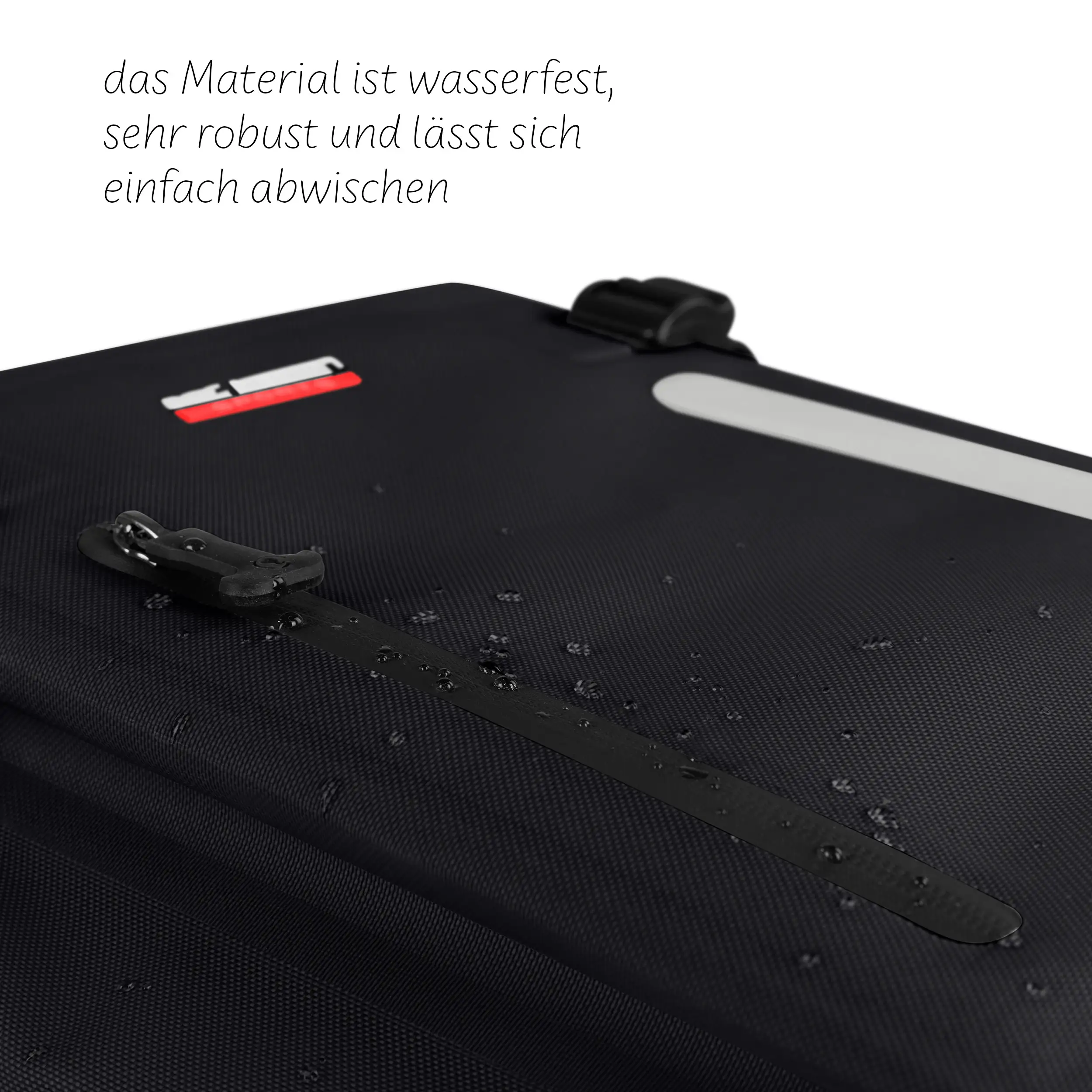 Mochila Zurich 24L para uso diario y oficina - Ink