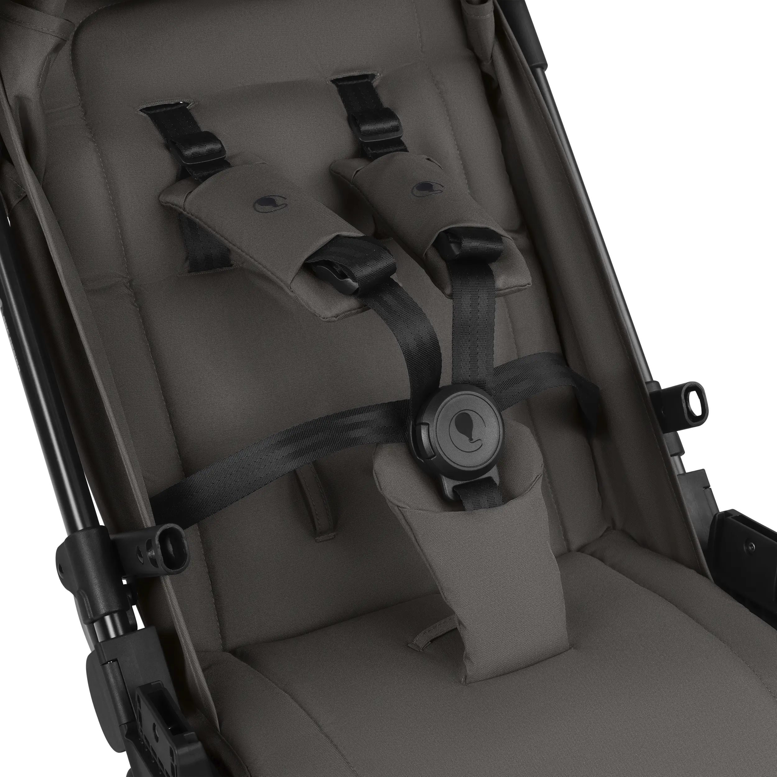Silla de paseo para viaje Ping 4 Trekking - Nut