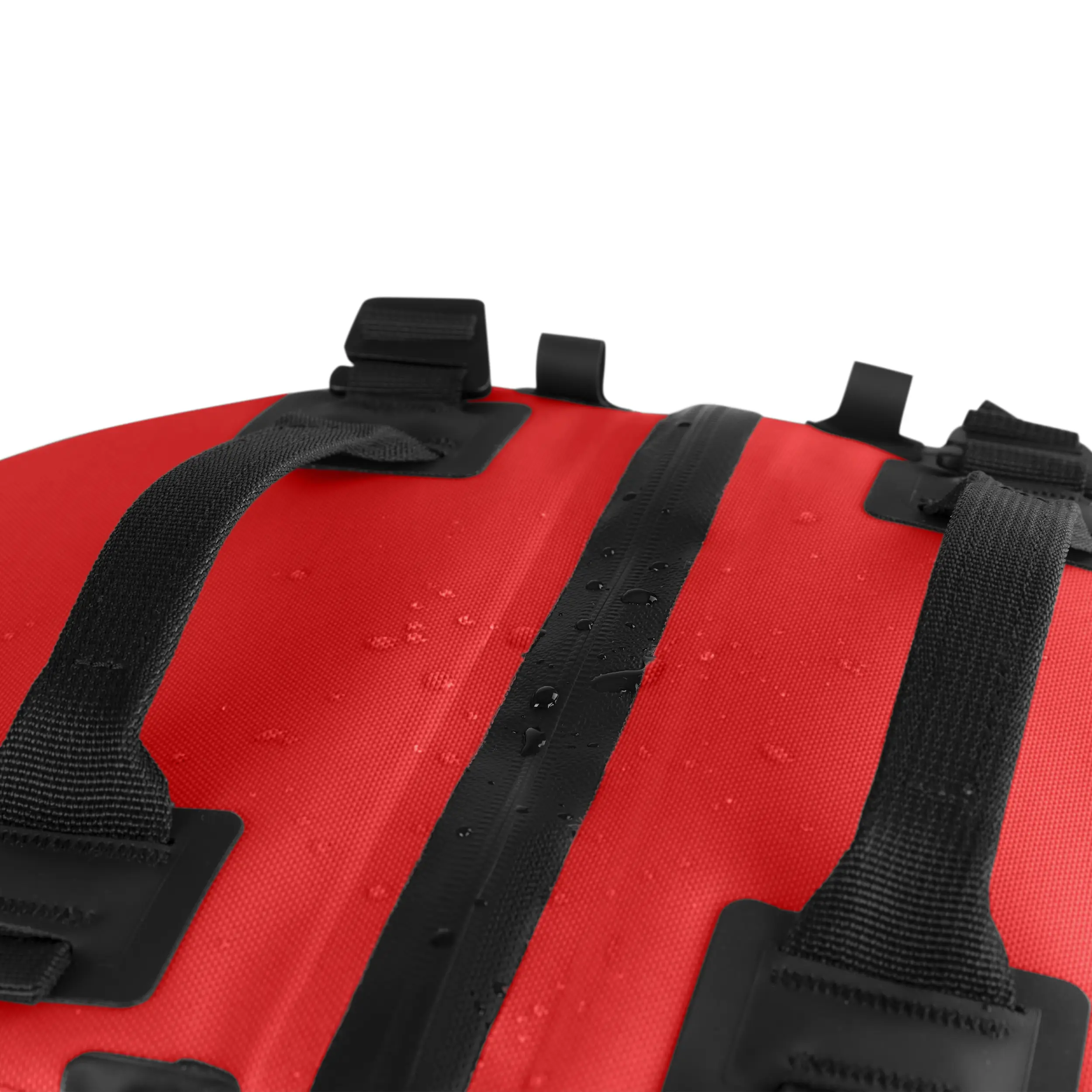 Bolsa de viaje Bellinzona 33L para desplazamientos urbanos, viajes y fines de semana - Mango