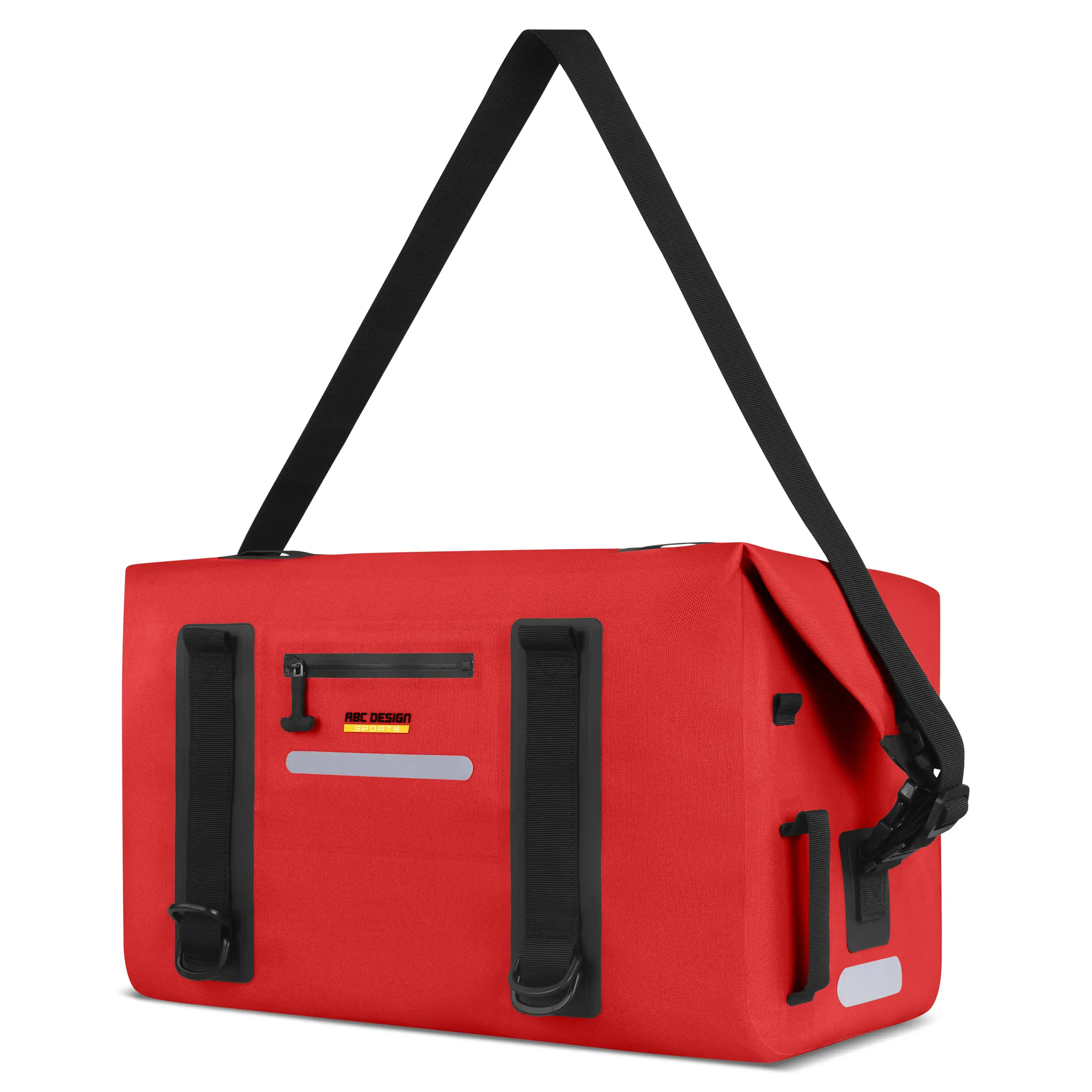 Bolsa de viaje Locarno 45L para uso diario, viajes y uso profesional - Mango