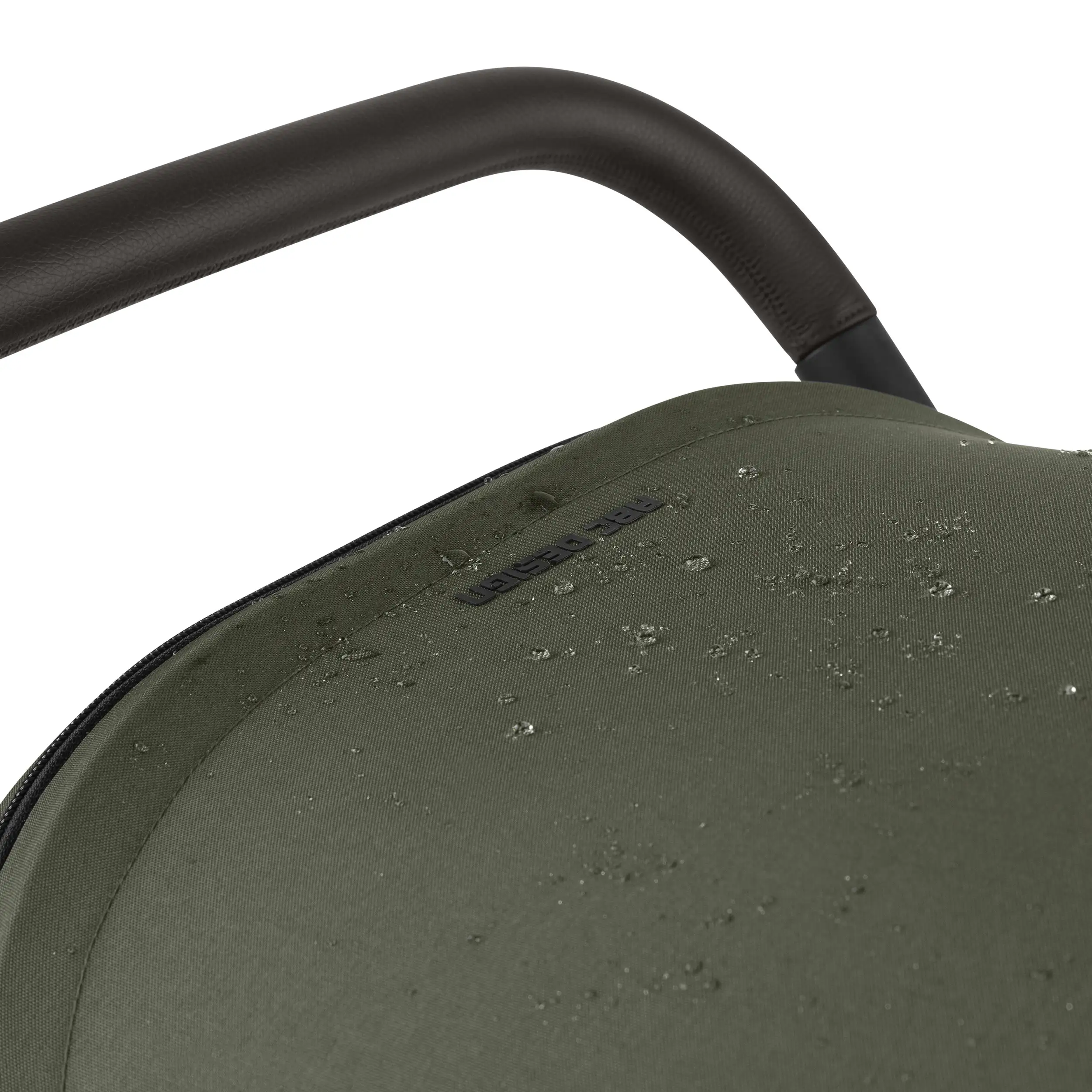 Set de cochecito 4en1 Sierra con base Isofix incluida - Pea