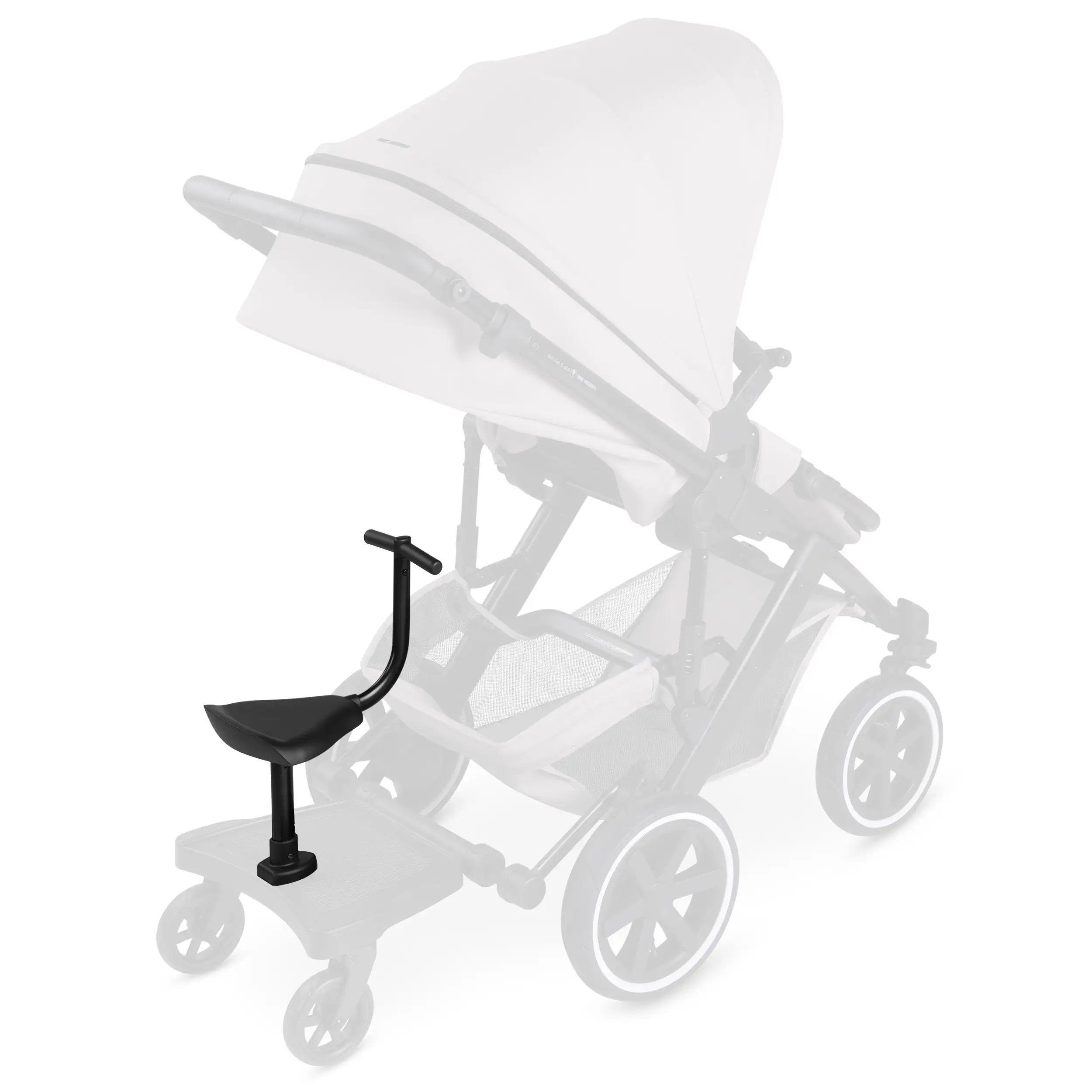 Asiento para Kiddie Ride On 2