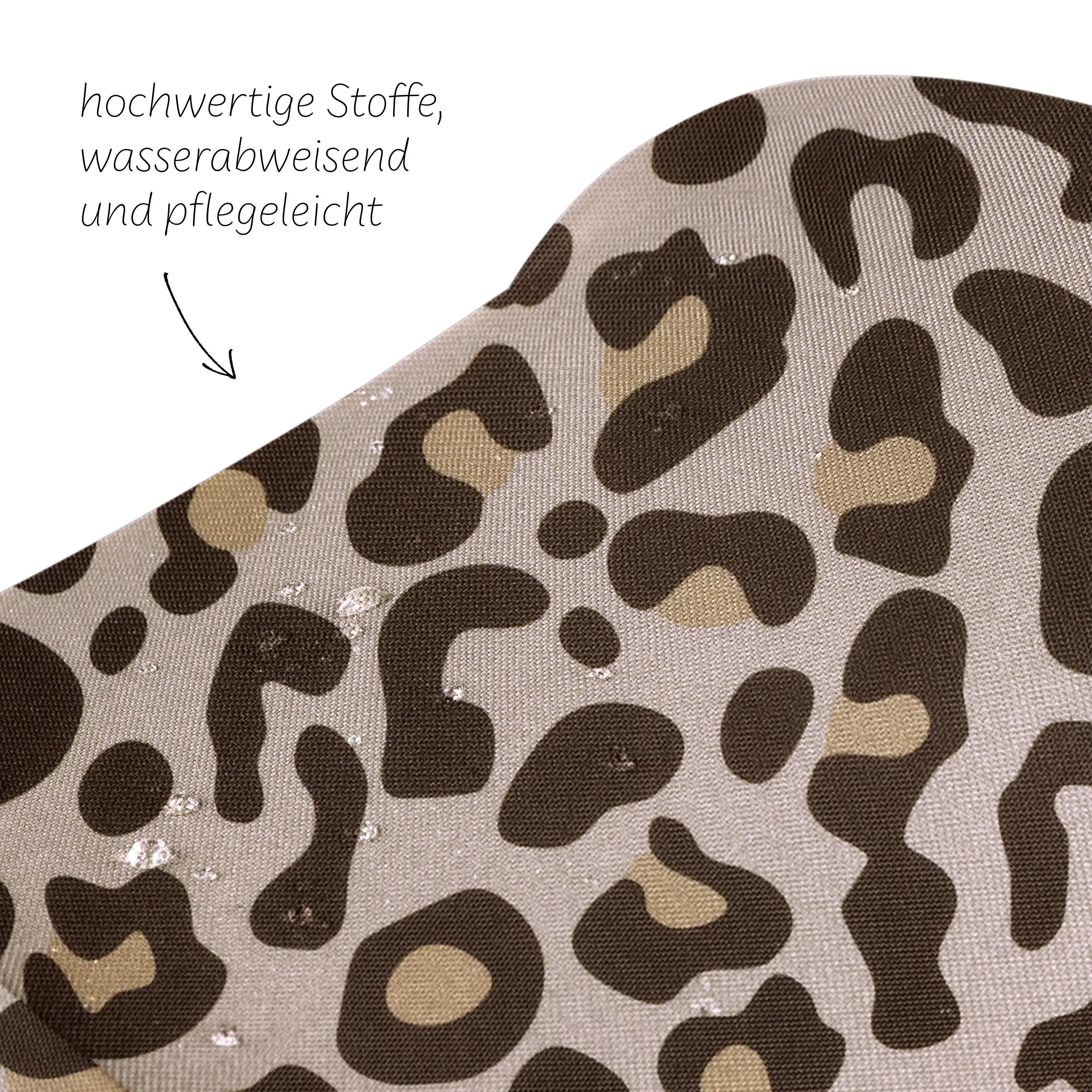 Silla de paseo Ping 3 Trekking - Camel