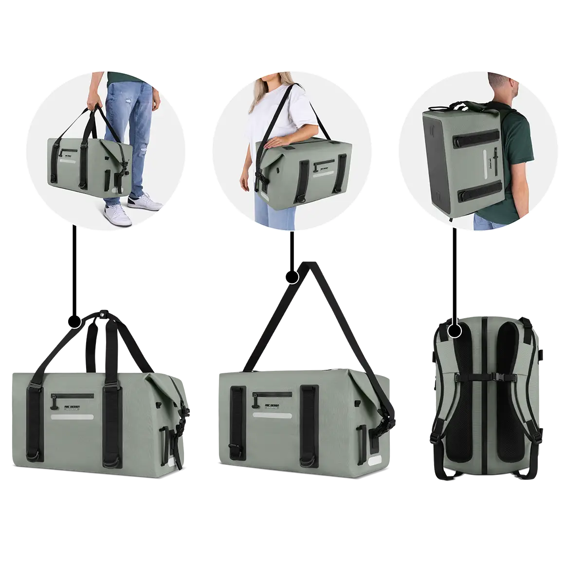 Póntelo como quieras