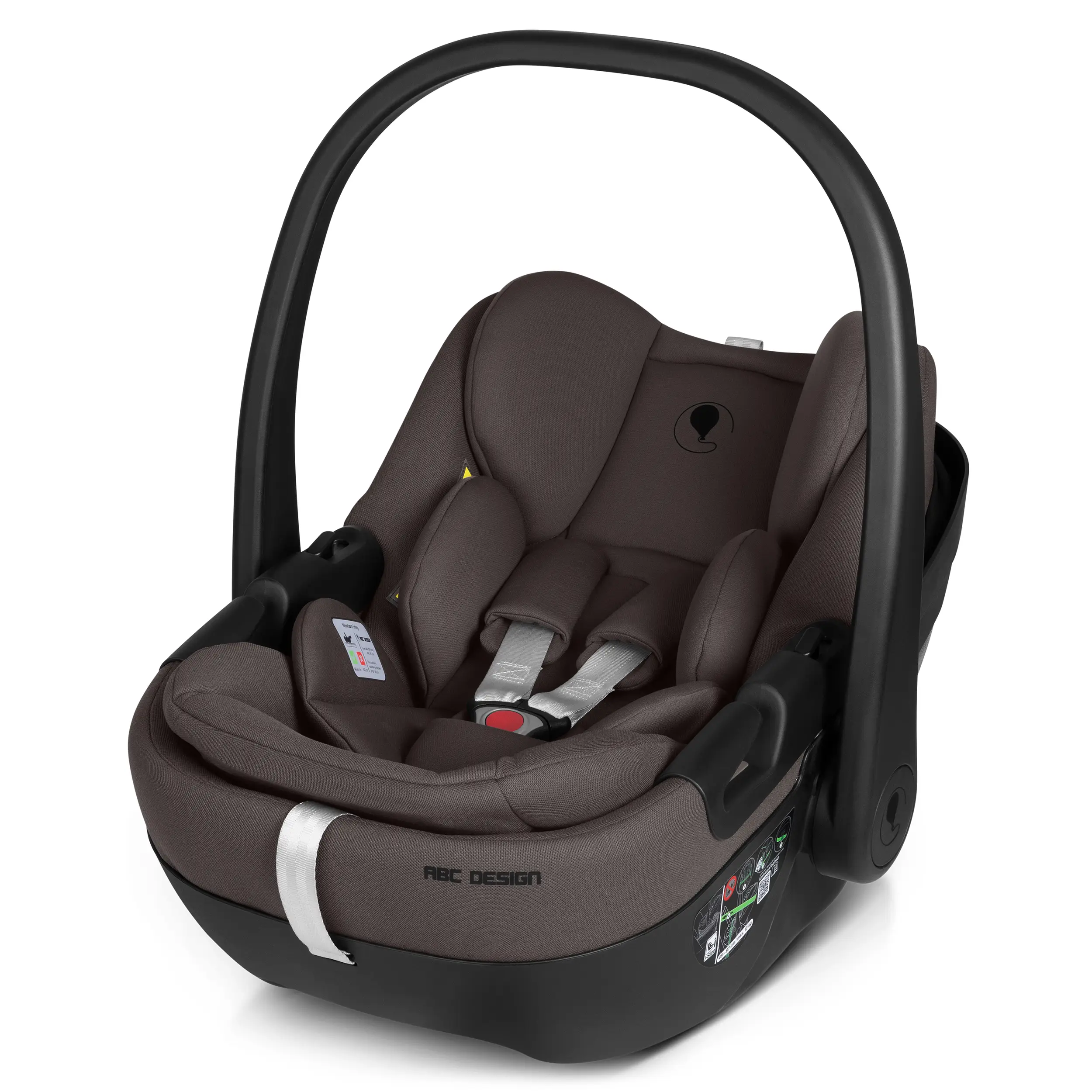 Silla de coche con función de reclinación Calla i-Size - Falcon