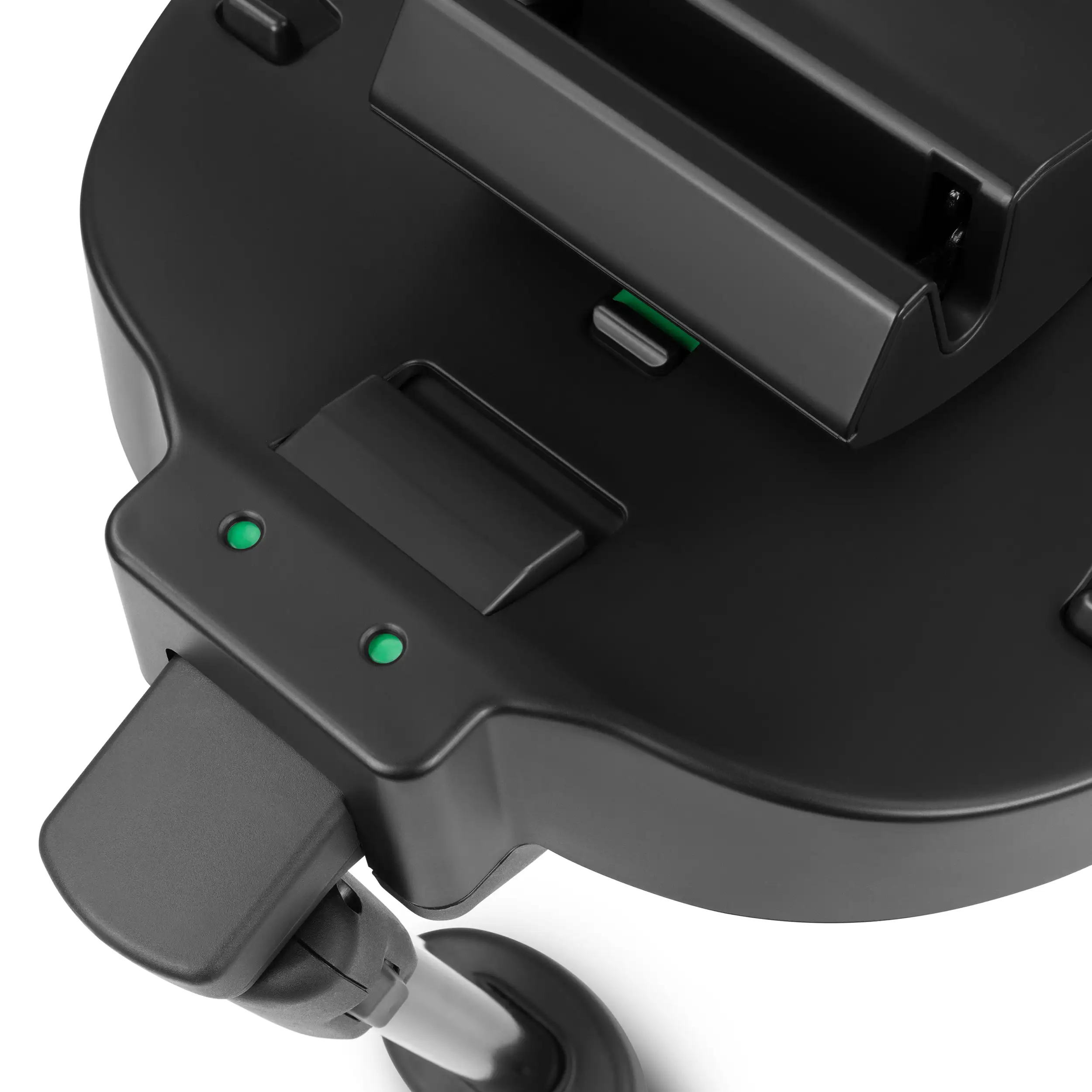 Base Isofix Root (gira 360 grados)