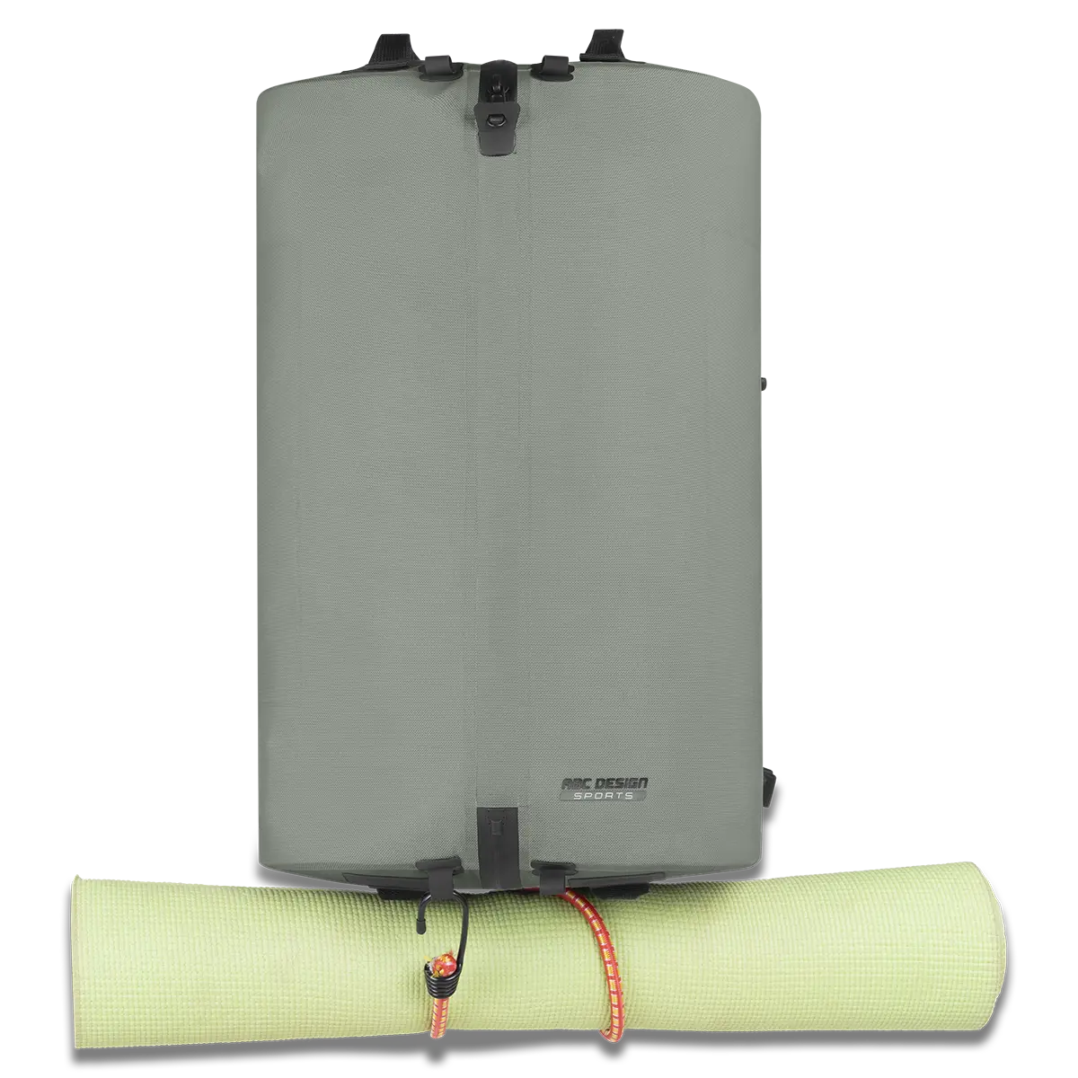 Lazos para mosquetones & co.