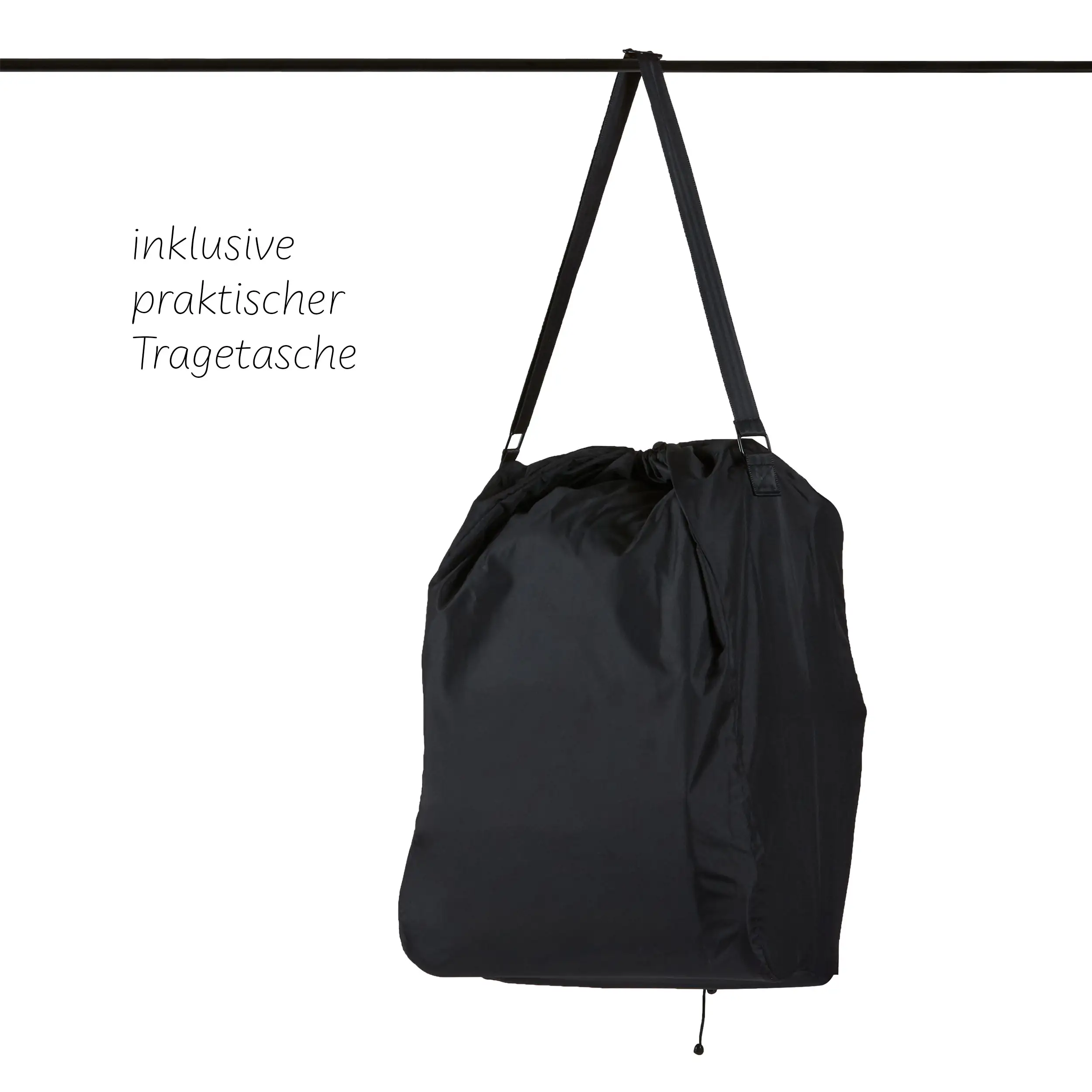 Silla de paseo Ping 3 Trekking - Coal