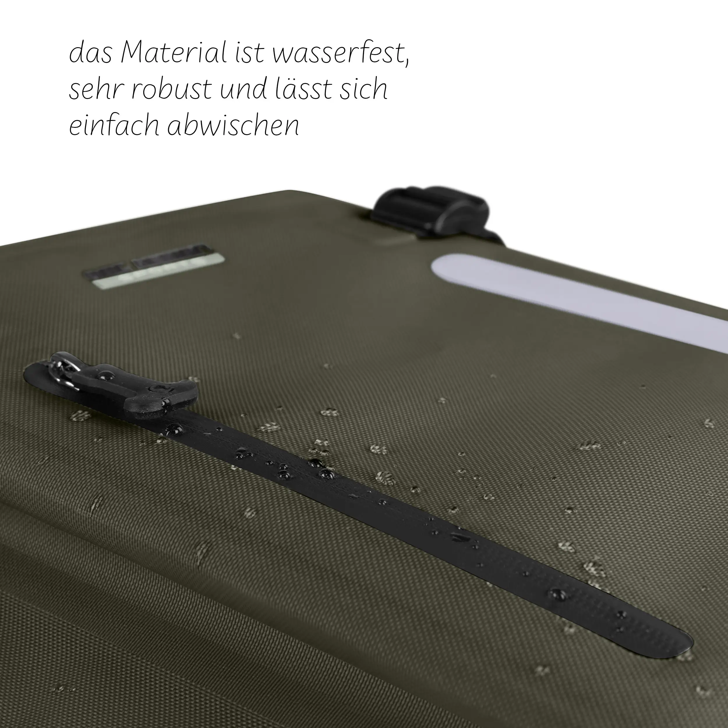 Mochila Zurich 24L para la vida diaria y la oficina - Avocado