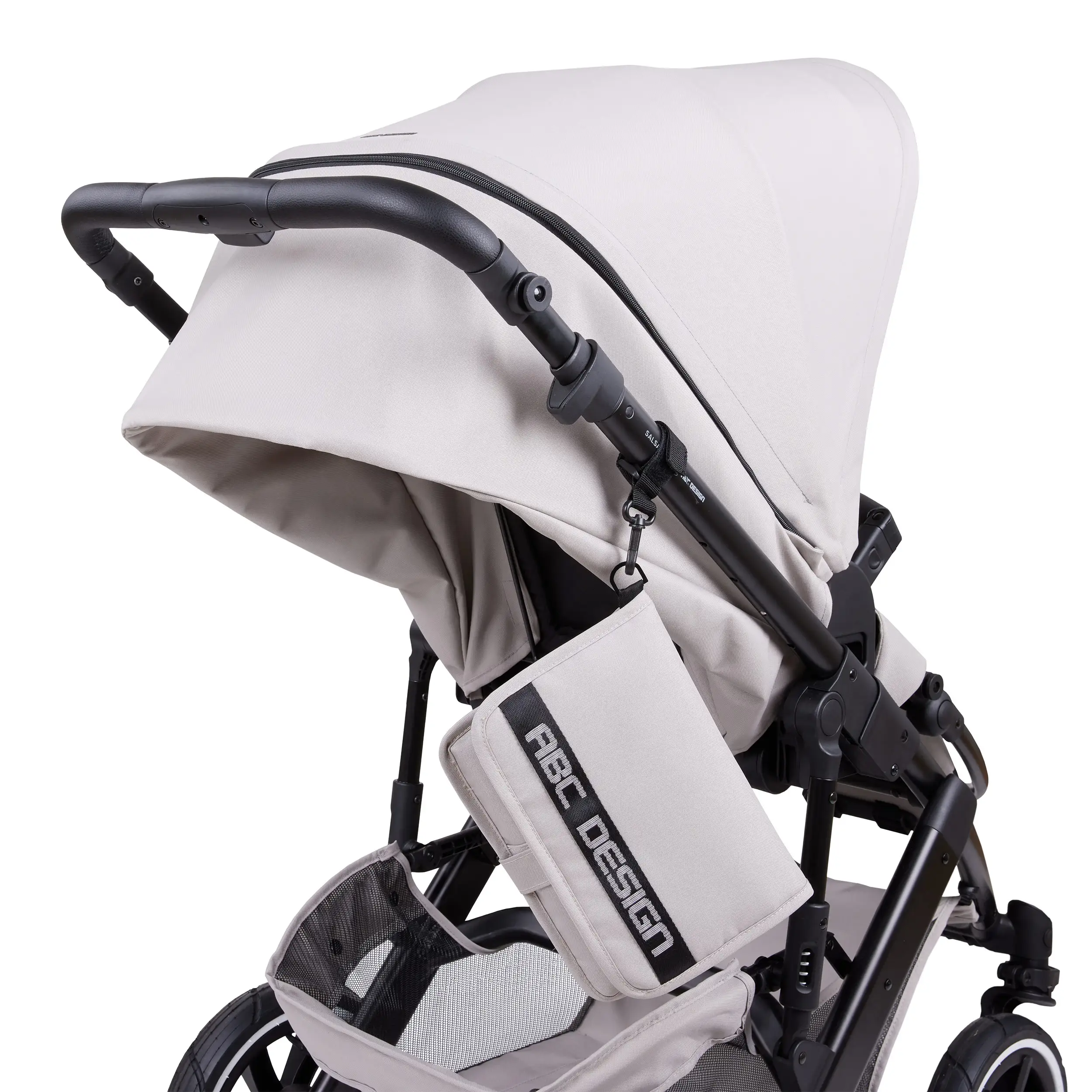 Universal Bolso Maternal