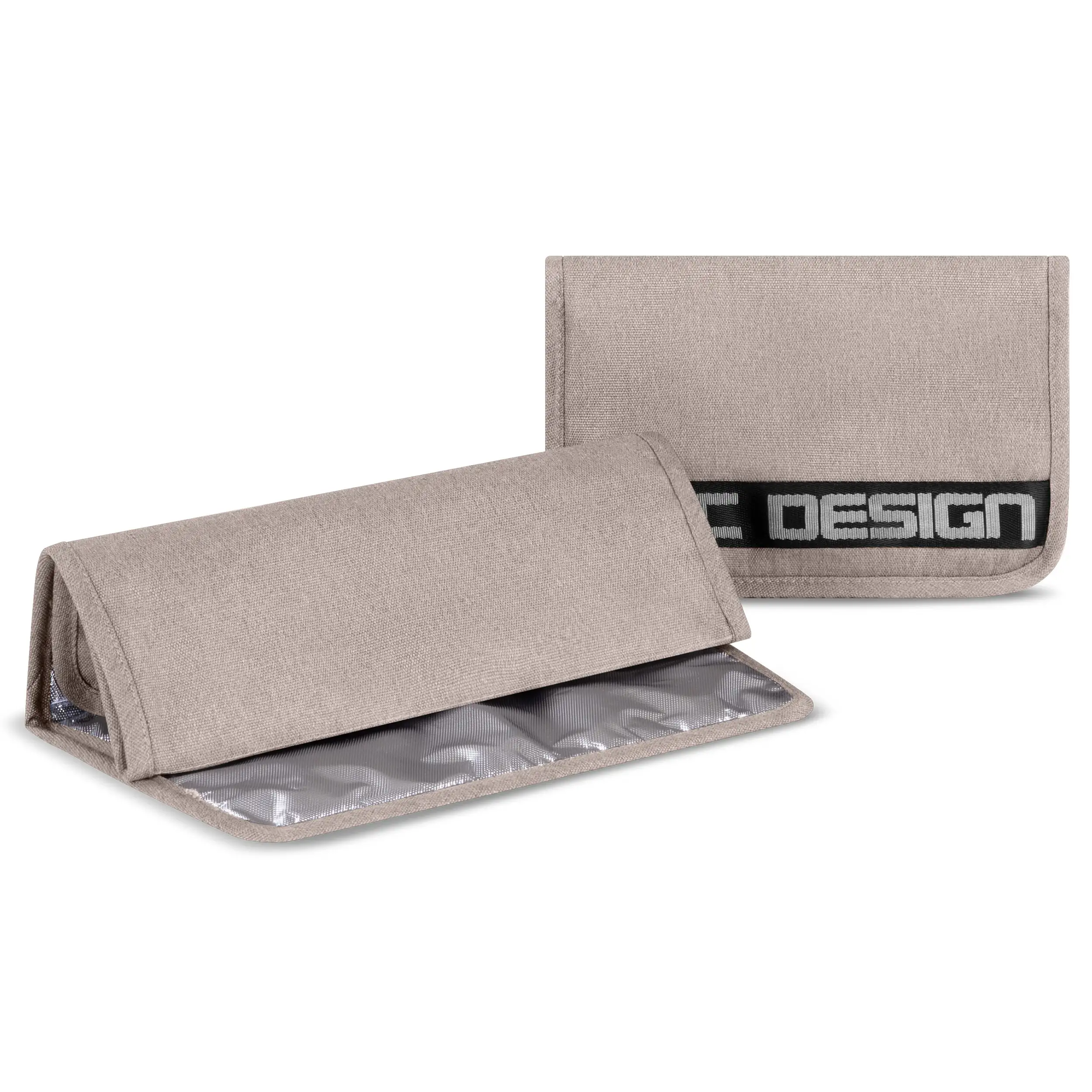 Multiorganizador - Camel