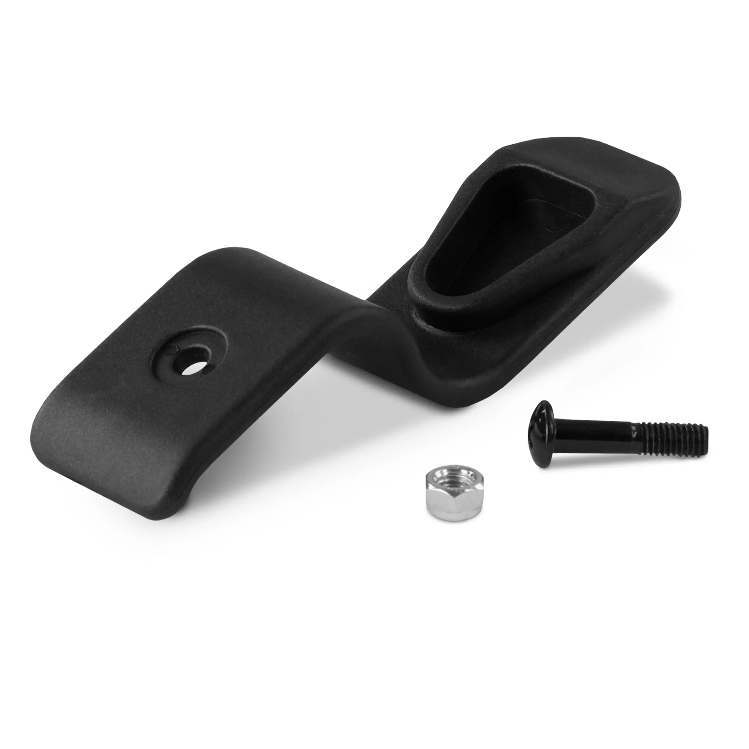 Seguridad de cierre para transporte para silla de paseo Samba / Samba 2 - Negro