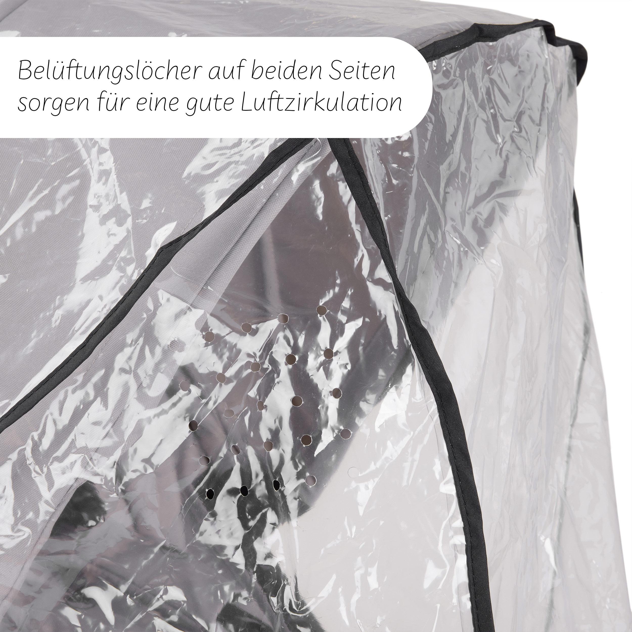 Bolsa de lluvia  para Avus, Avito, Okini, Ping, Ping Two, Limbo