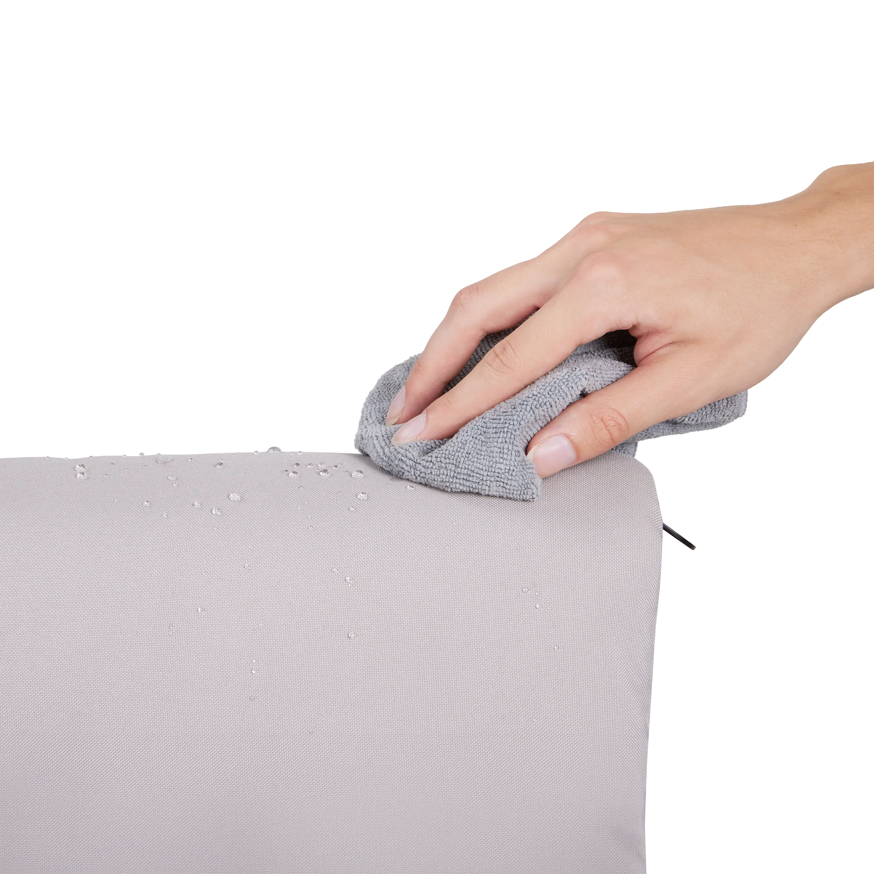 Material de fácil cuidado