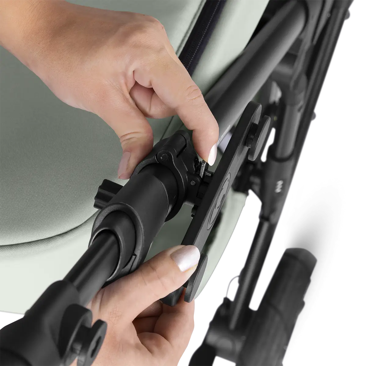 Ajustable individualmente