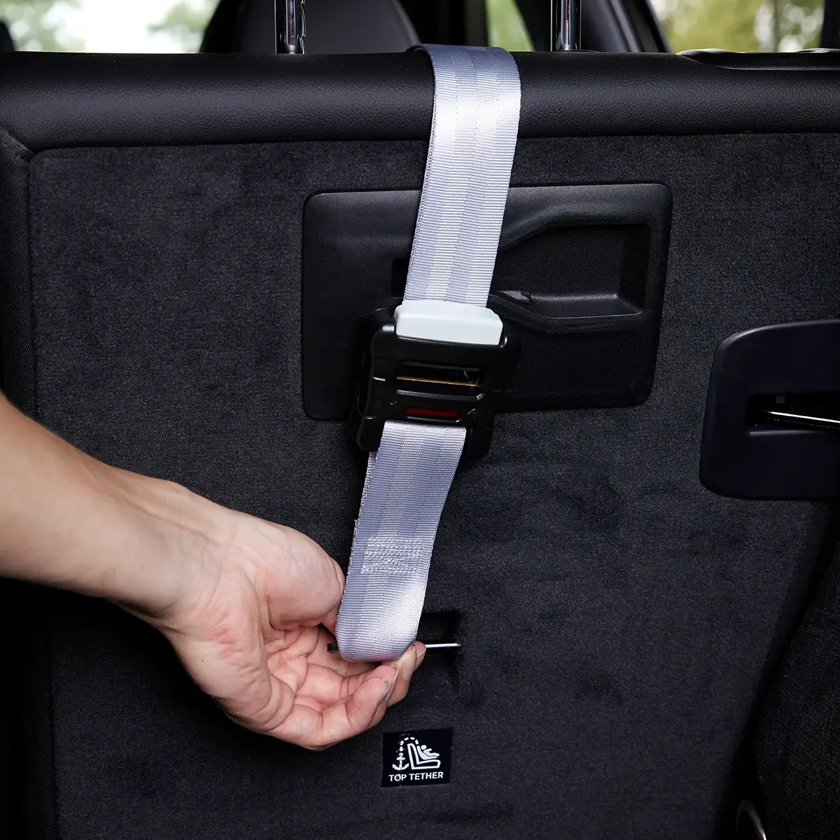 Instalación sencilla y segura