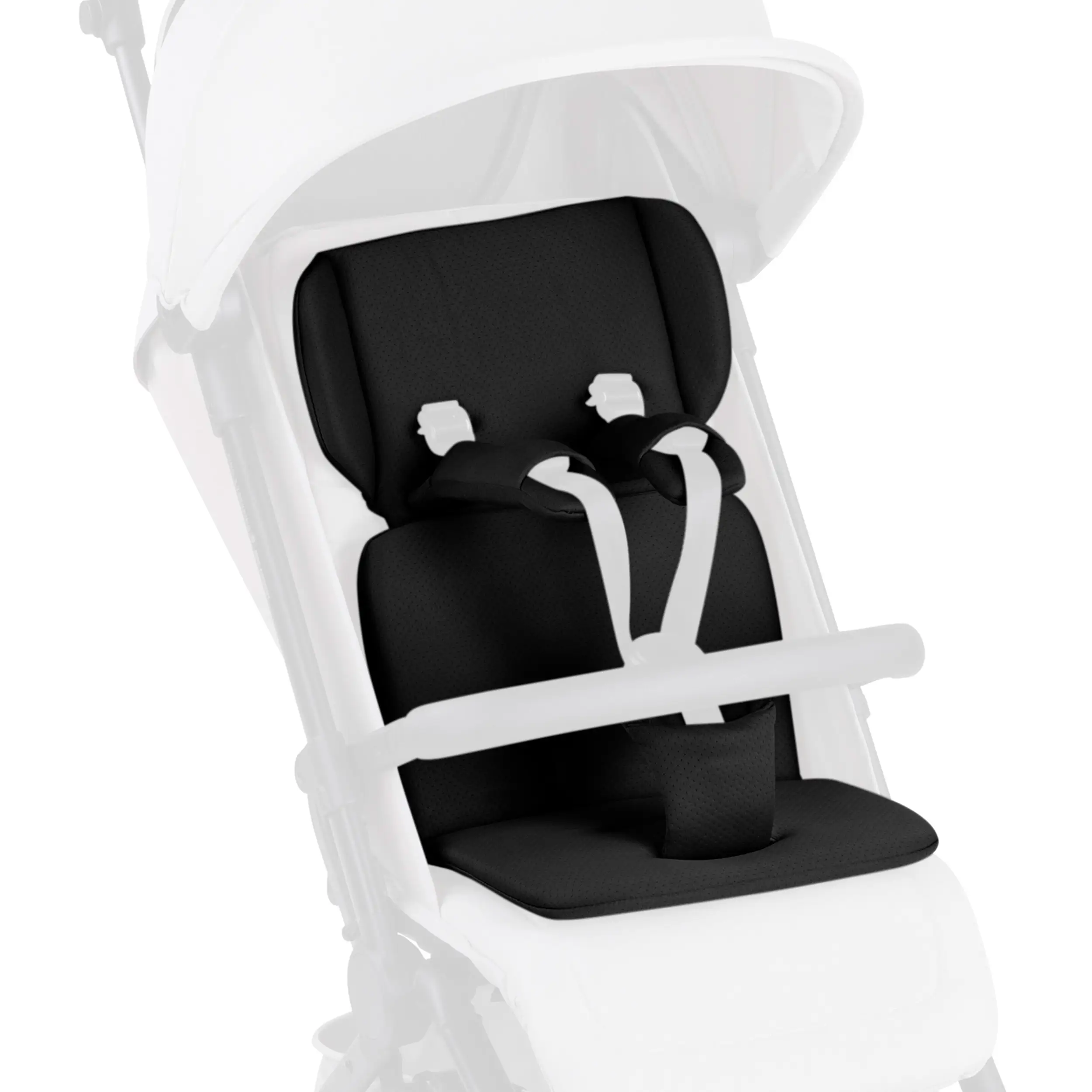 Cojin reductor Comfort para silla de paseo Ping 3 - Cozy Ink