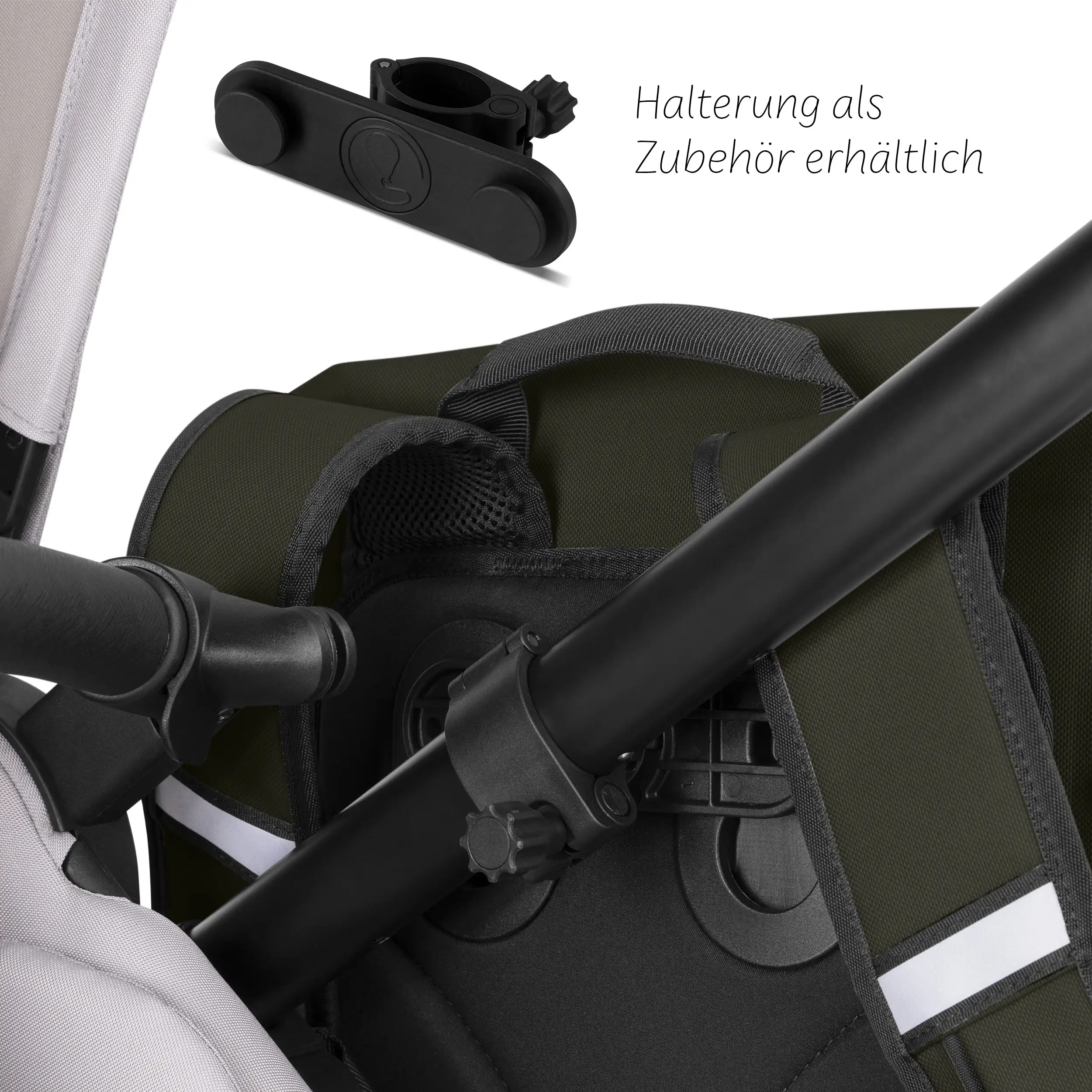 Mochila Zurich 24L para la vida diaria y la oficina - Avocado