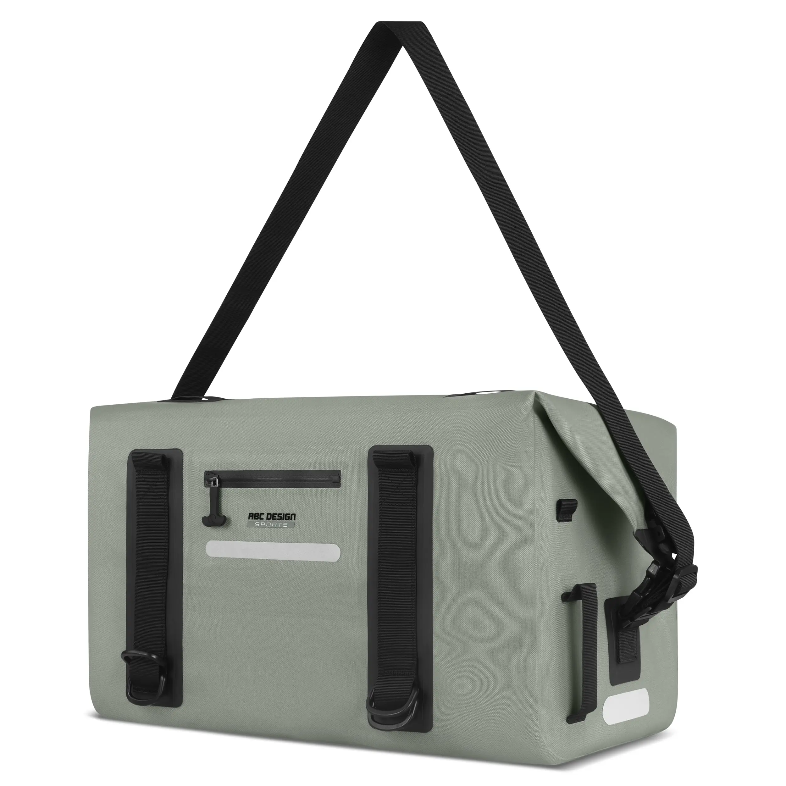 Bolsa de viaje Locarno 45L para uso diario, viajes y uso profesional - Pine