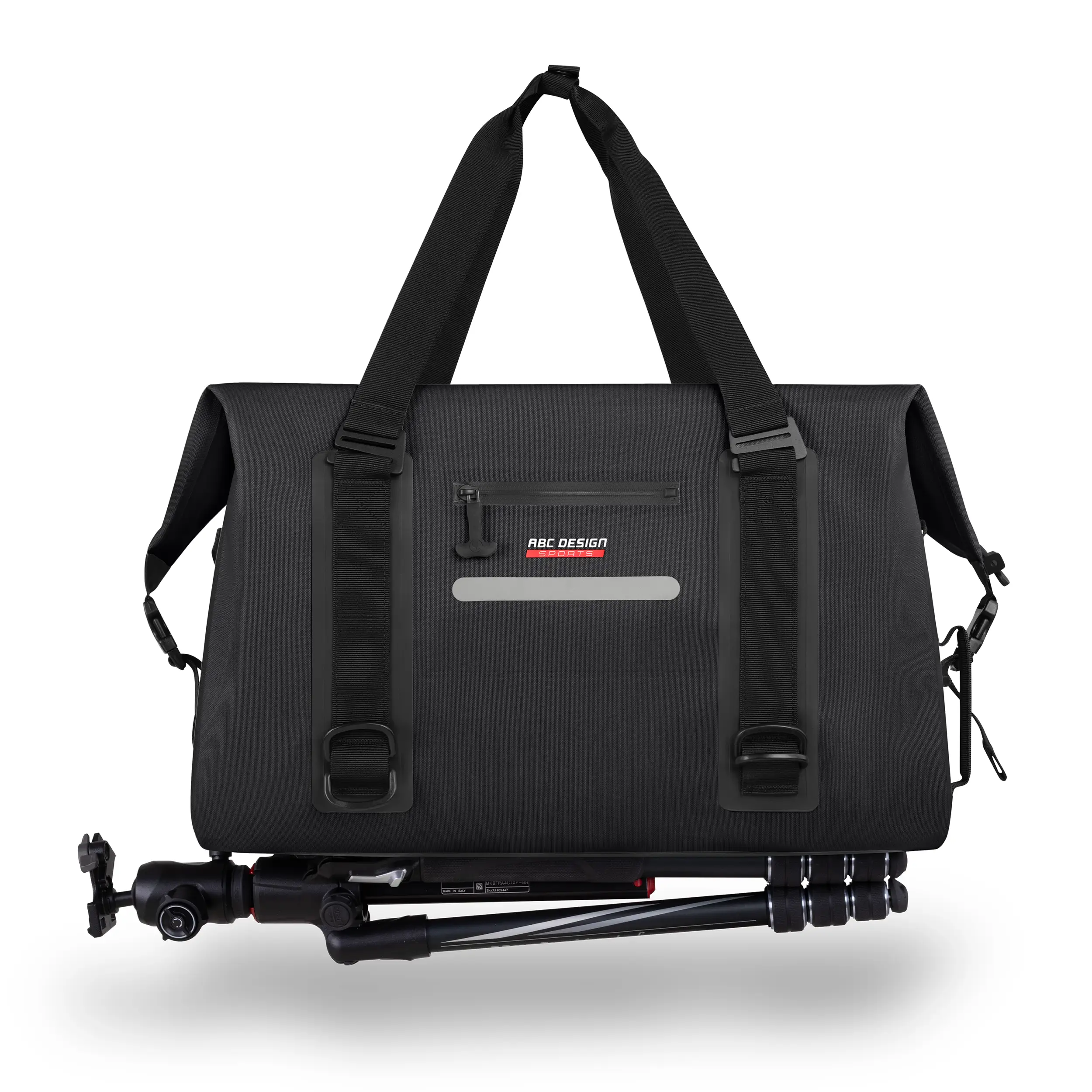 Bolsa de viaje Locarno 45L para uso diario, viajes y uso profesional - Ink