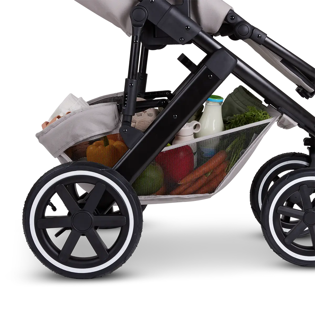 Packmeister: Cesta de la compra XXL