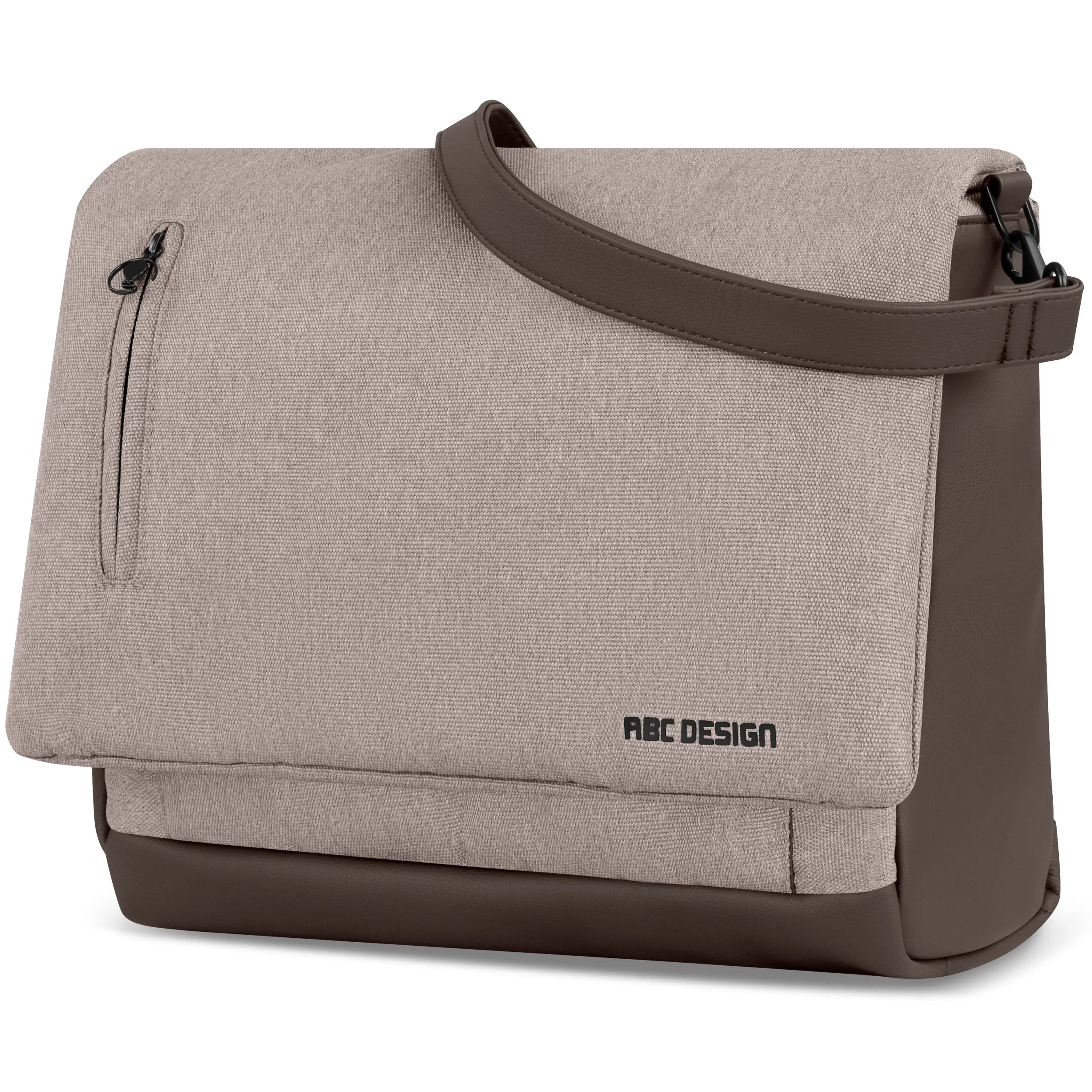 Bolso maternal Urban - Camel