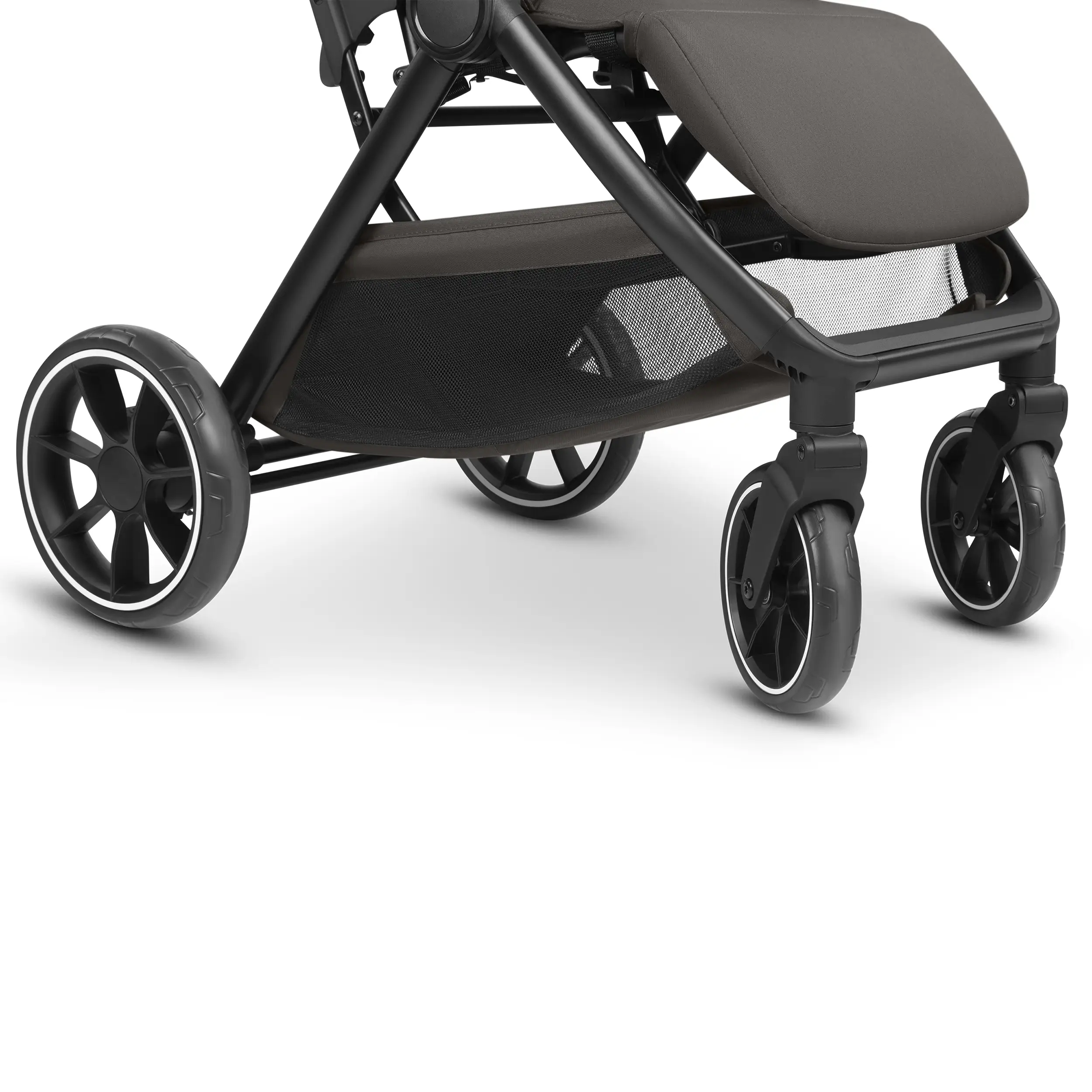 Silla de paseo Avus 3 - Nut