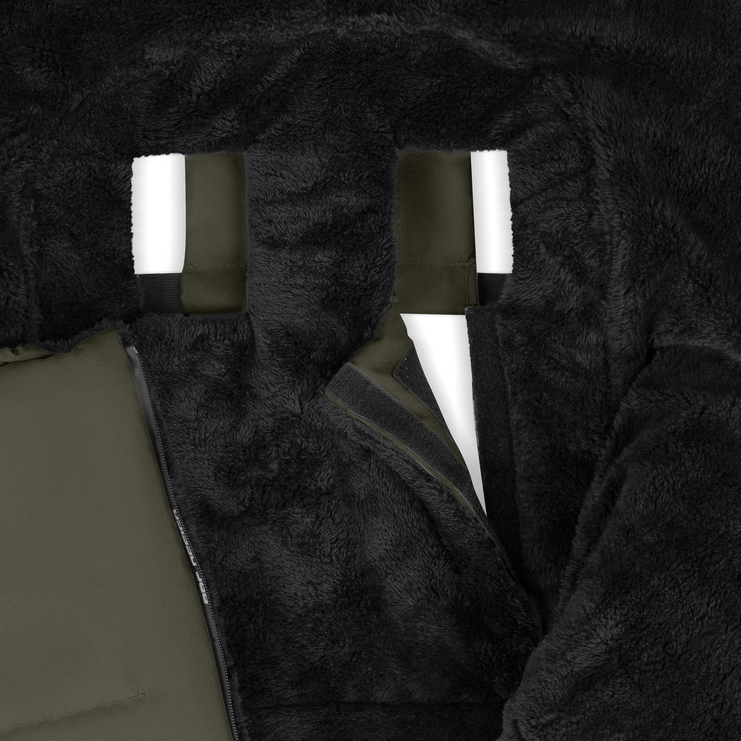 Saco de invierno para silla de paseo - Avocado