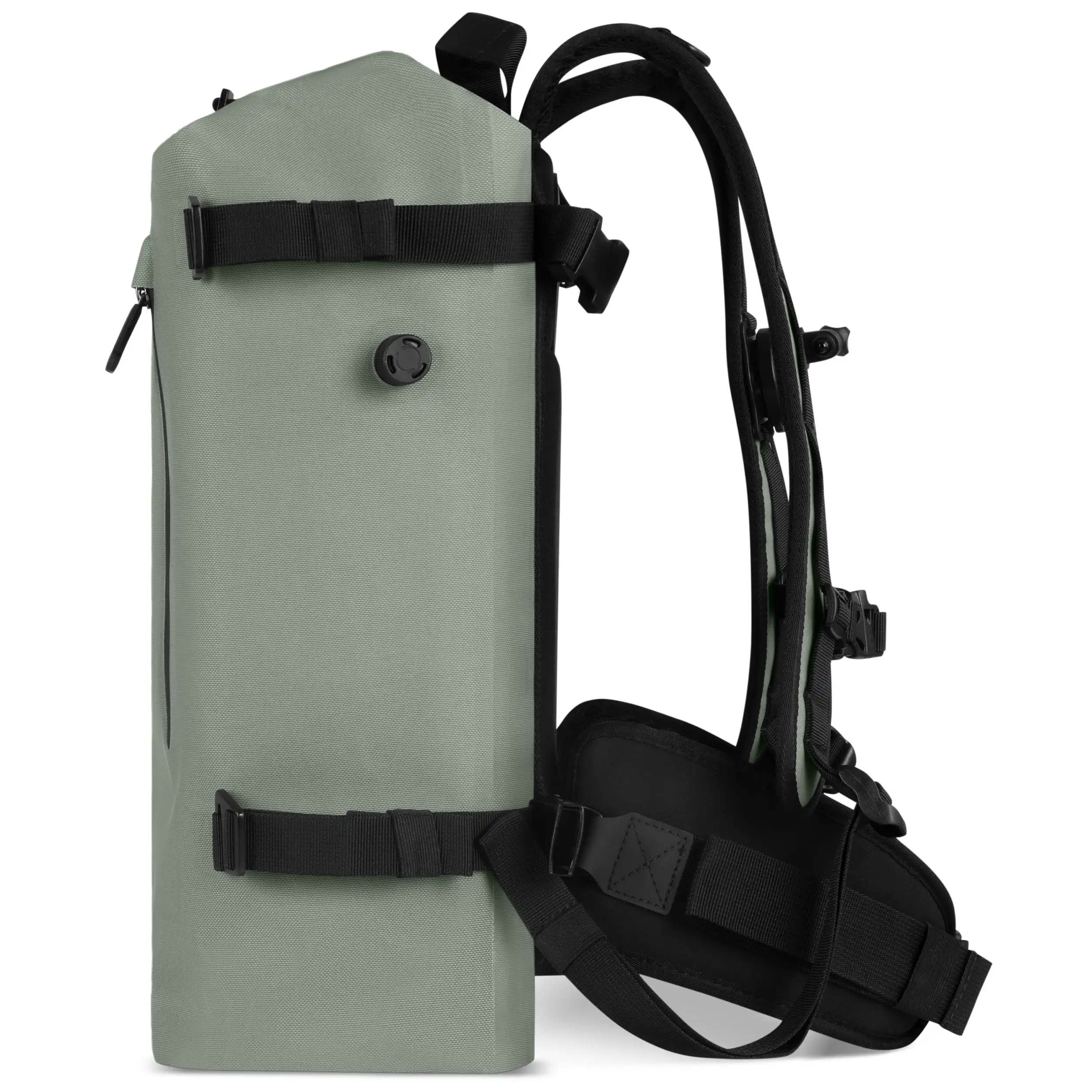 Mochila de exterior Solothurn 22L para la vida cotidiana y la aventura - Pine