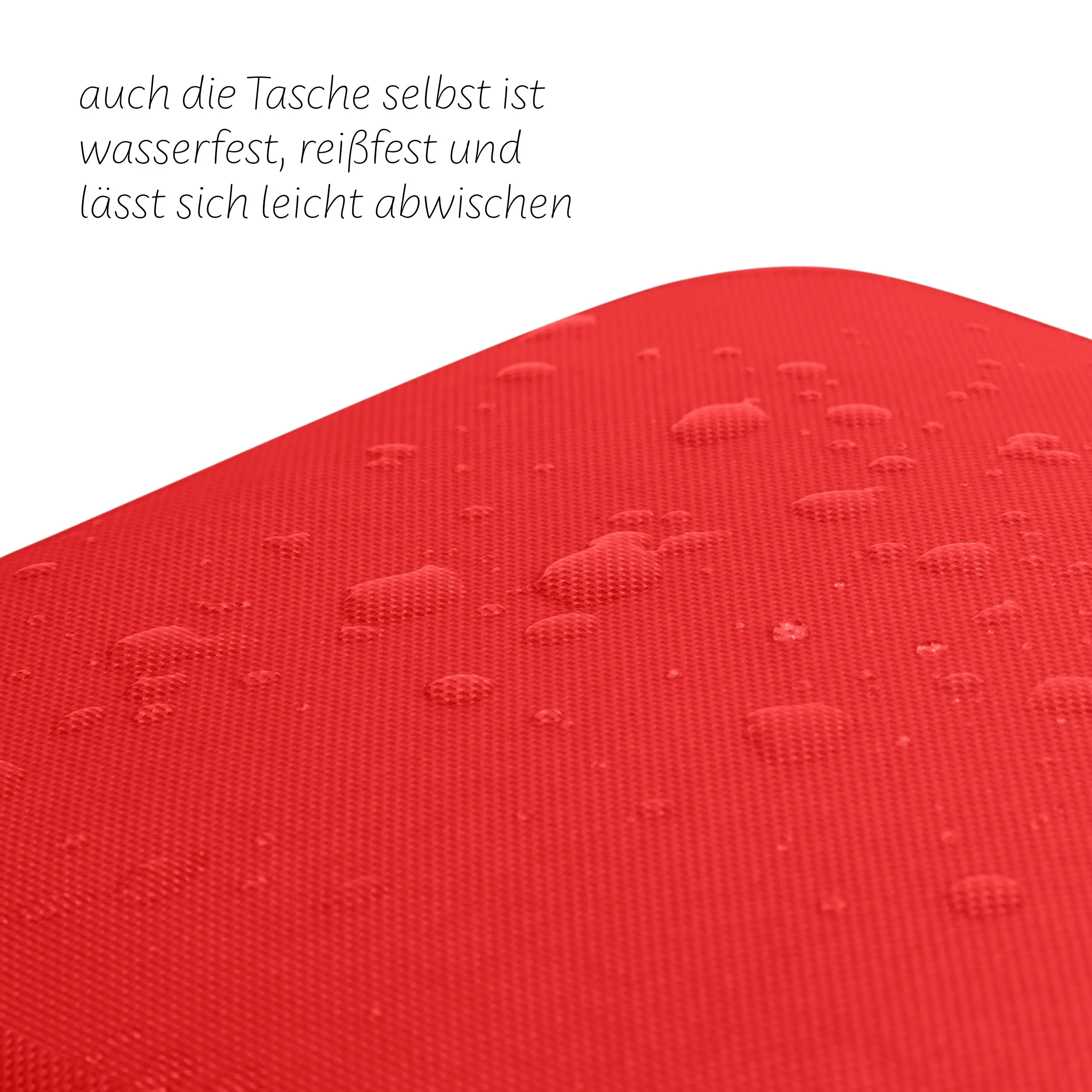 Bolsa de sillín Geneva 4,5L para cochecitos, bicicletas y uso diario - Mango