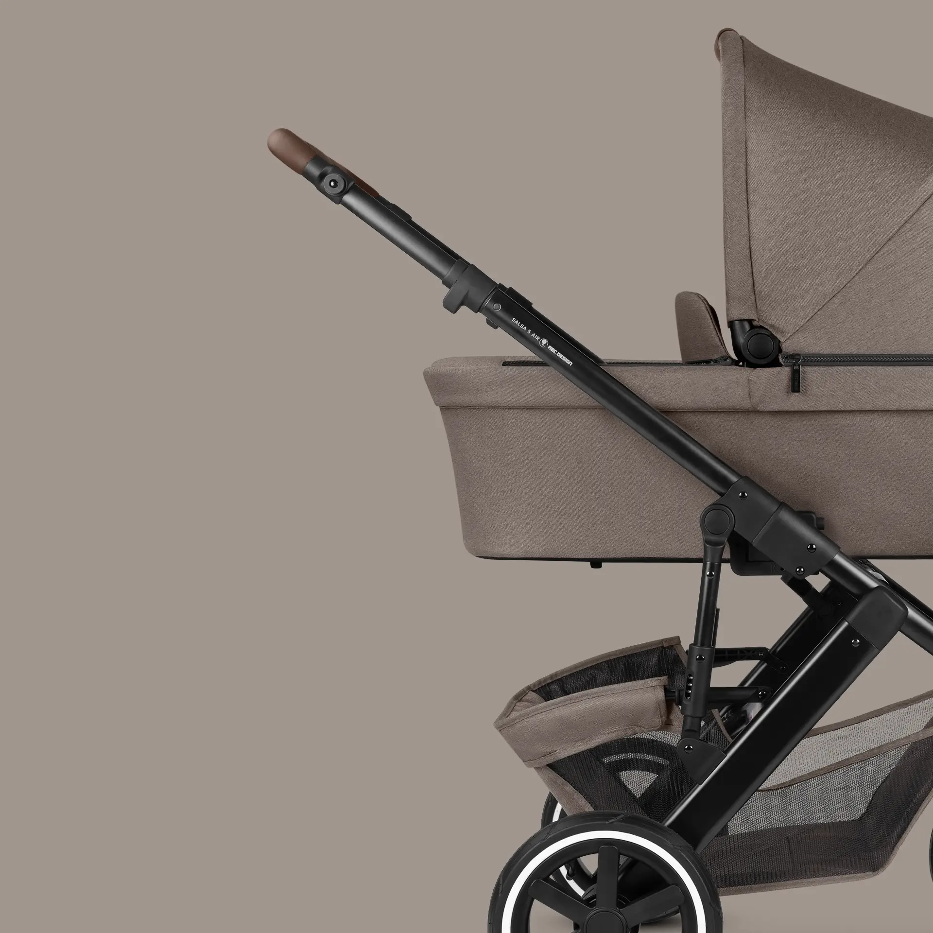 Kategorie Kinderwagen