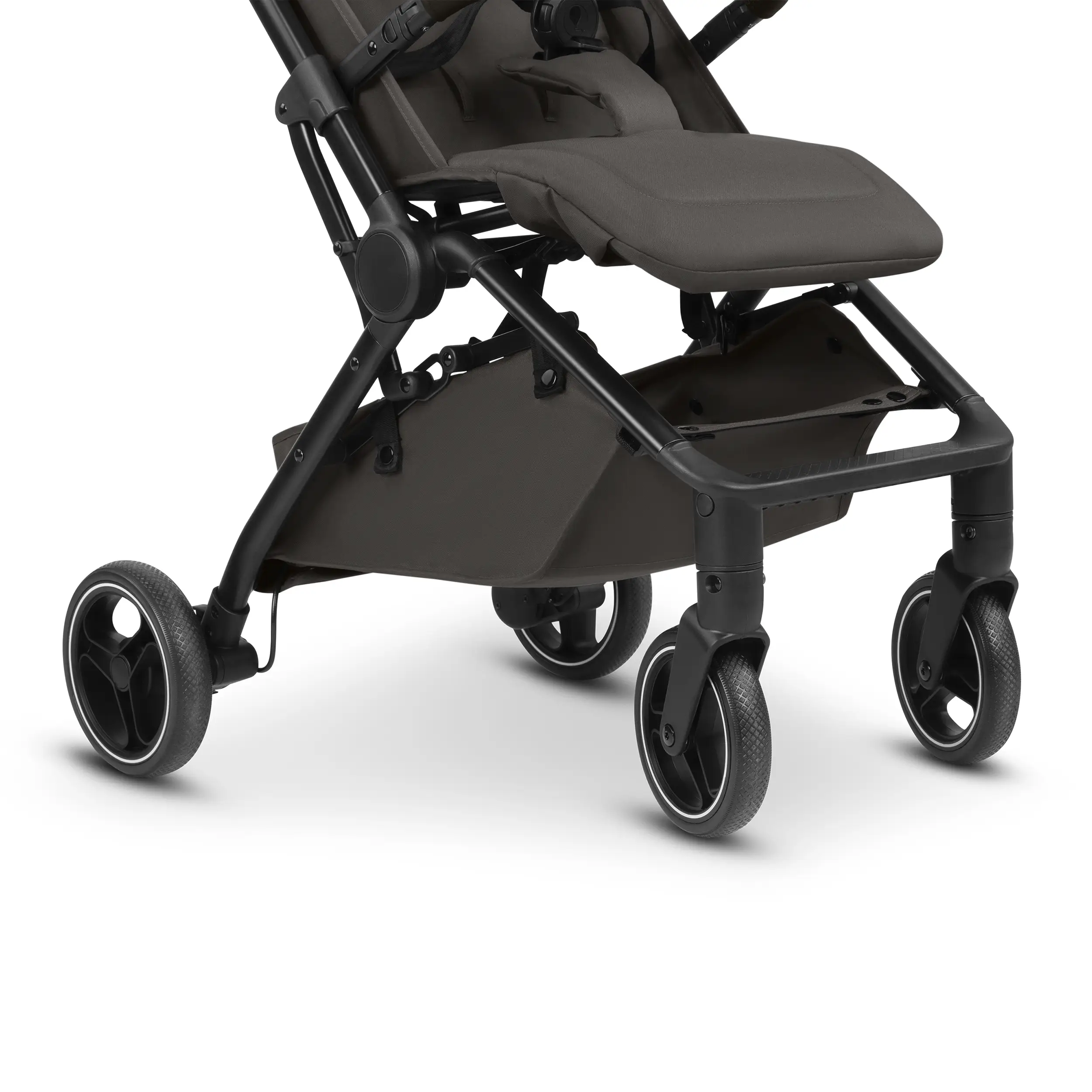 Silla de paseo para viaje Ping 4 Trekking - Nut