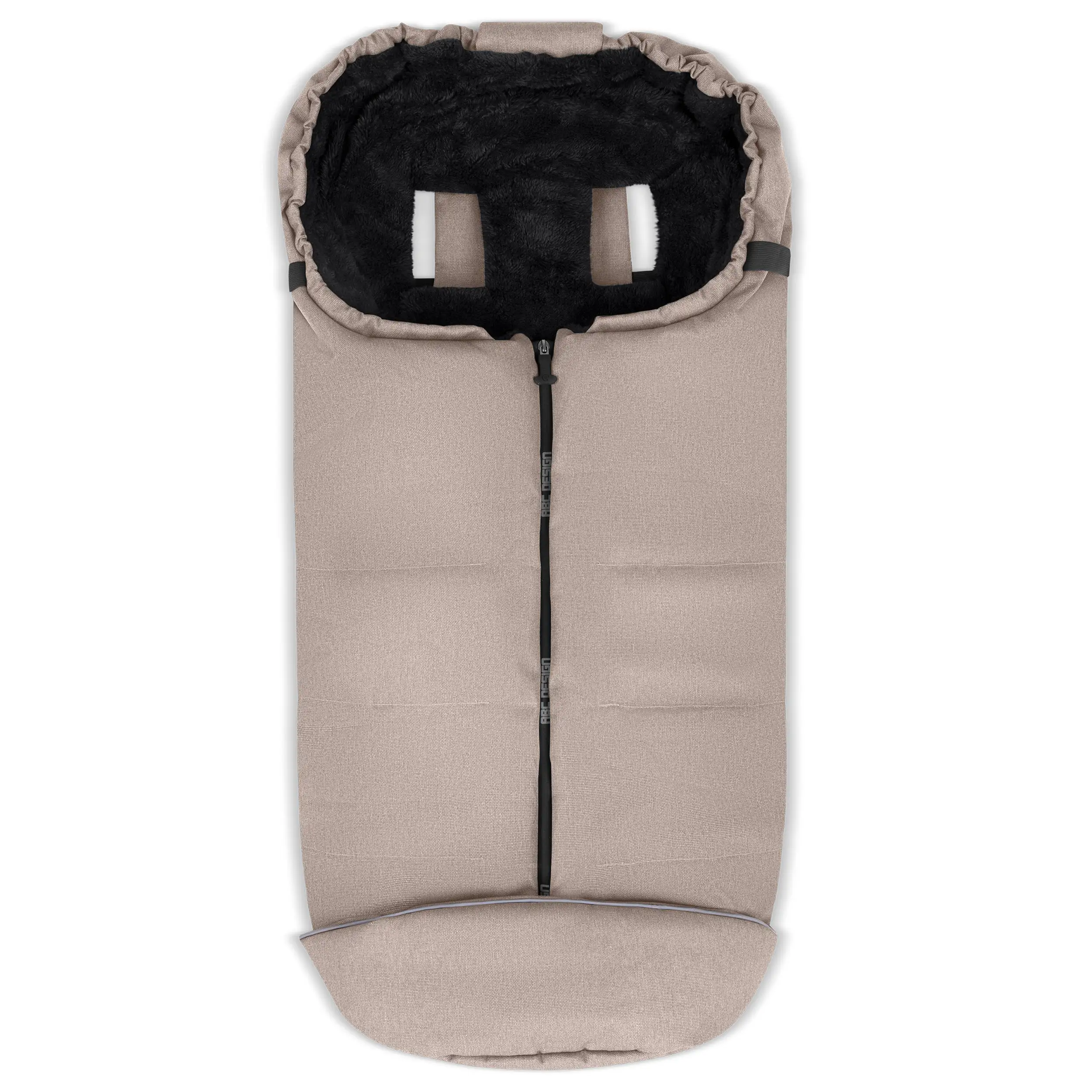 Saco de invierno para silla de paseo - Camel