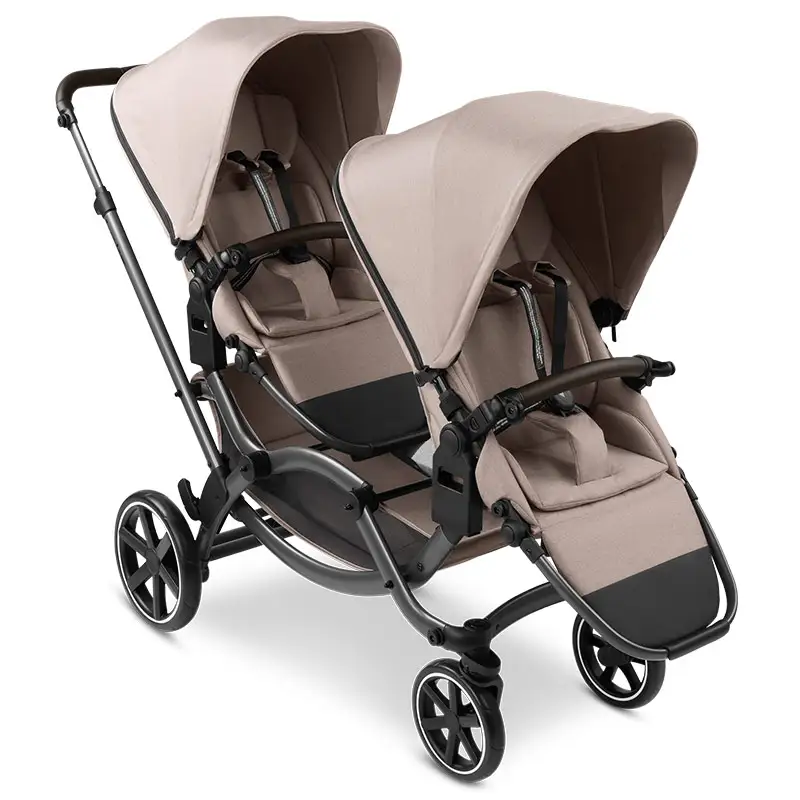 Kategorie Geschwisterkinderwagen