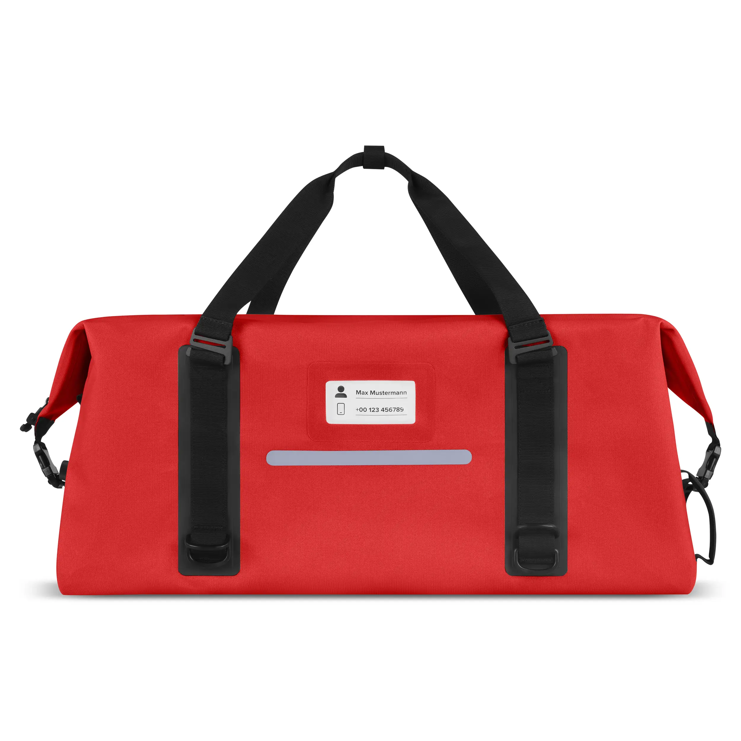 Bolsa de viaje Locarno 60L para uso diario, viajes y uso profesional - Mango