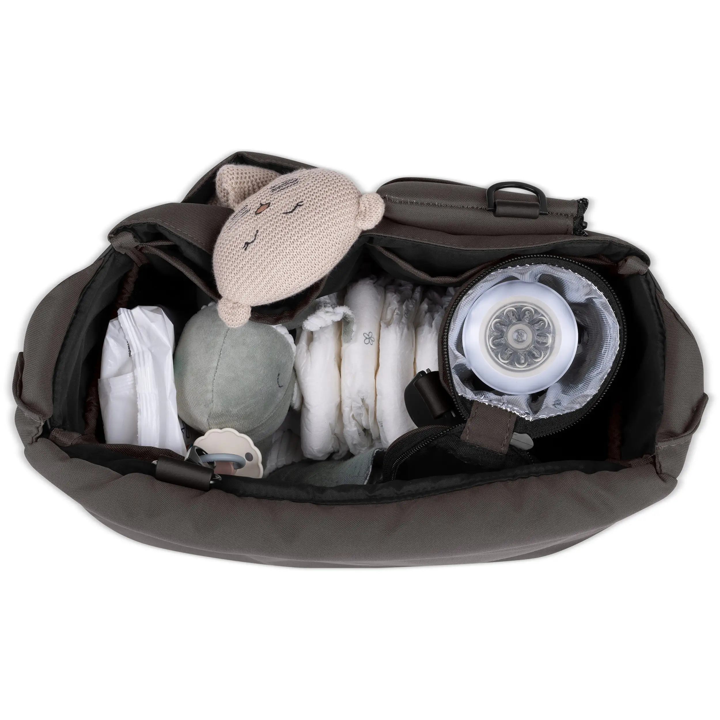 Bolso cambiador Urban - Falcon
