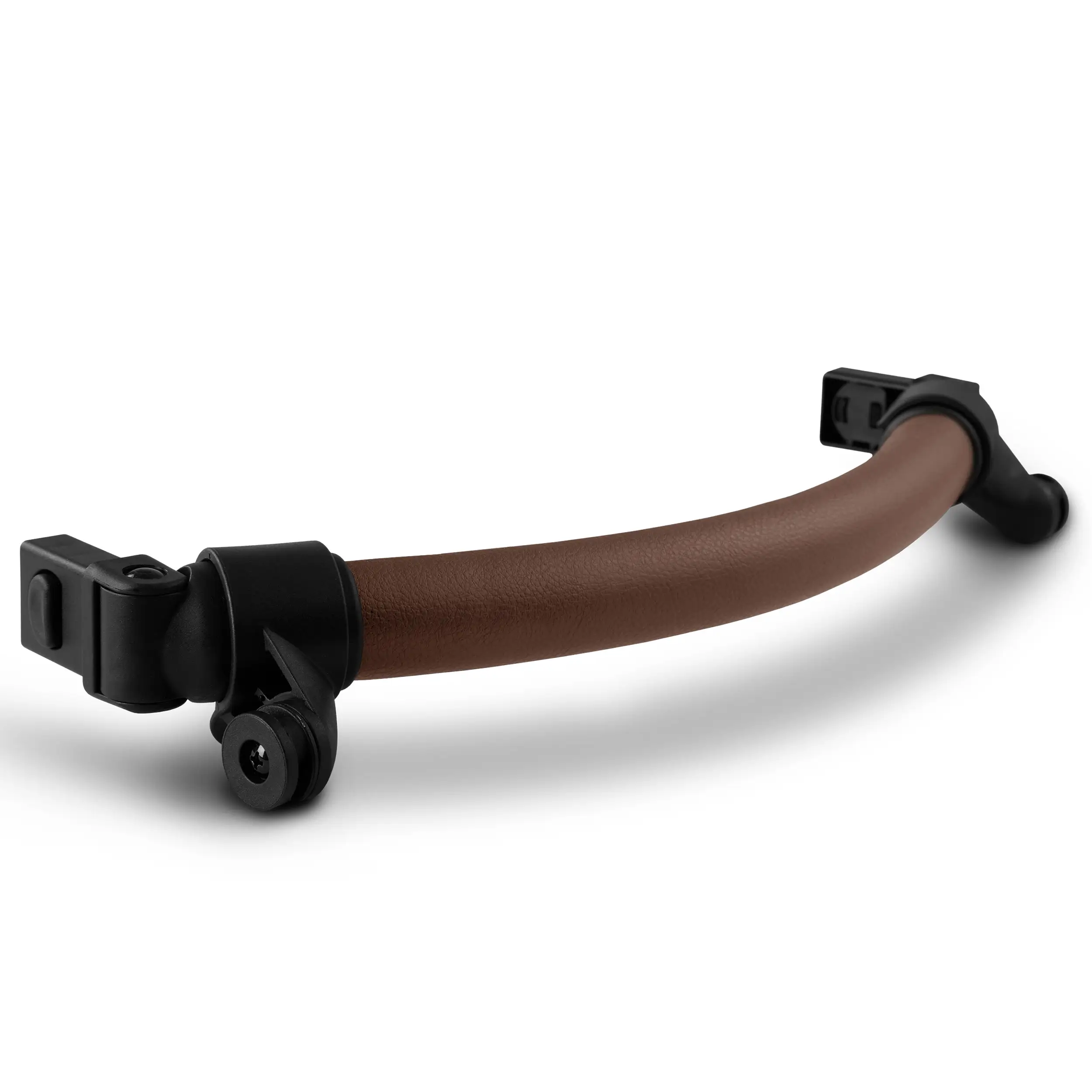 Barra protectora para Salsa 5 Air - Black / Leather Brown
