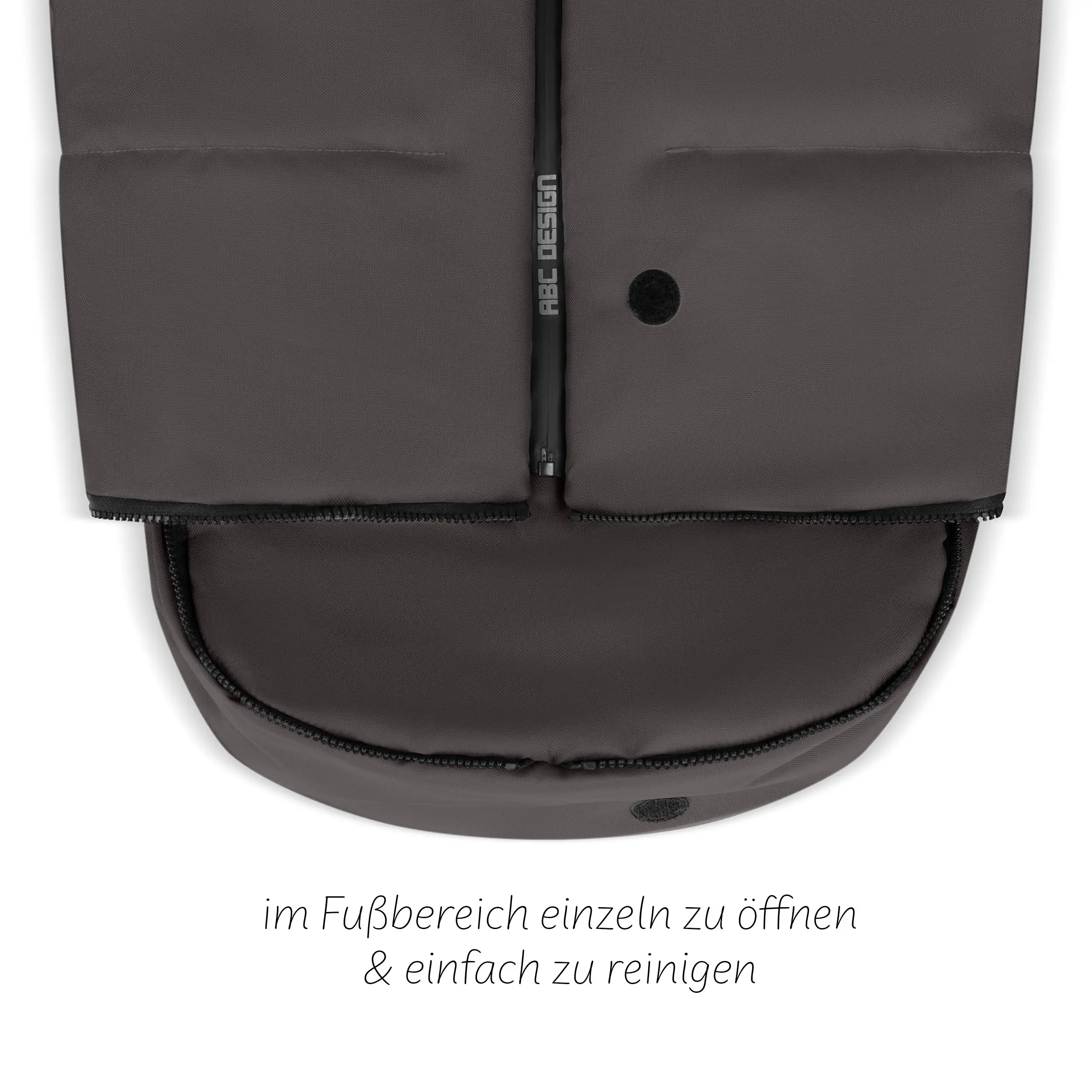 Saco de invierno - Falcon