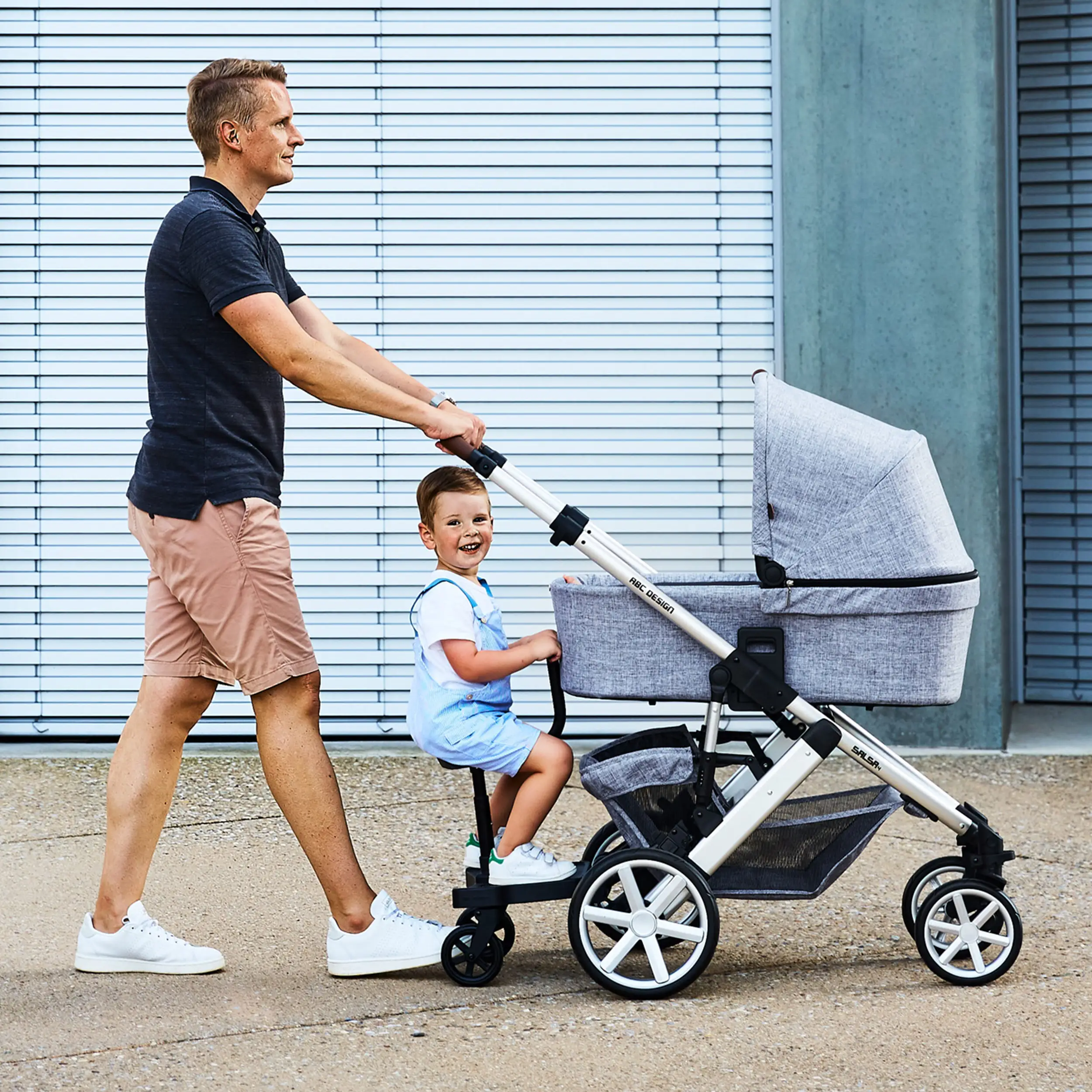 Asiento para Kiddie Ride On 2