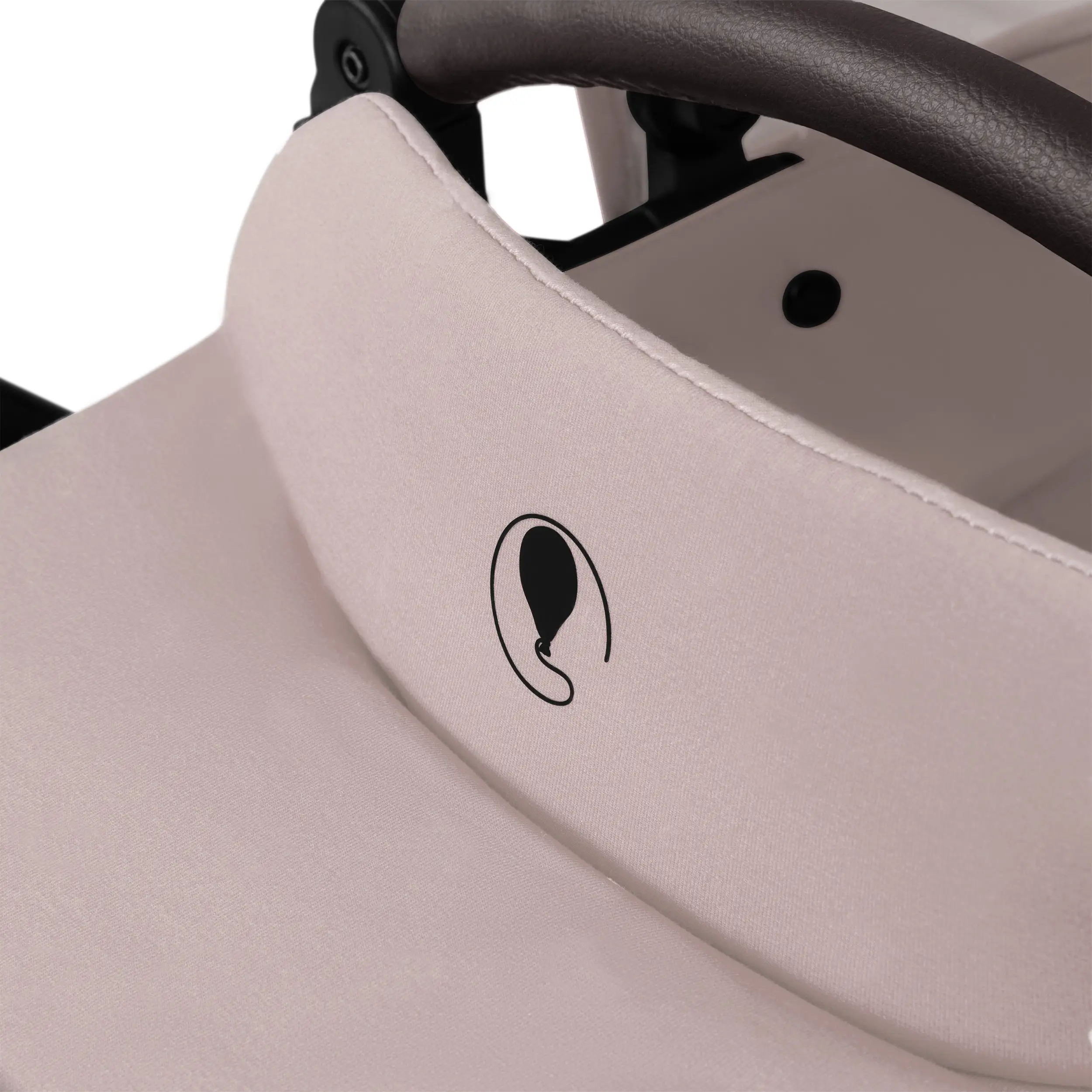 Cochecito de Muñecas Migno - Berry