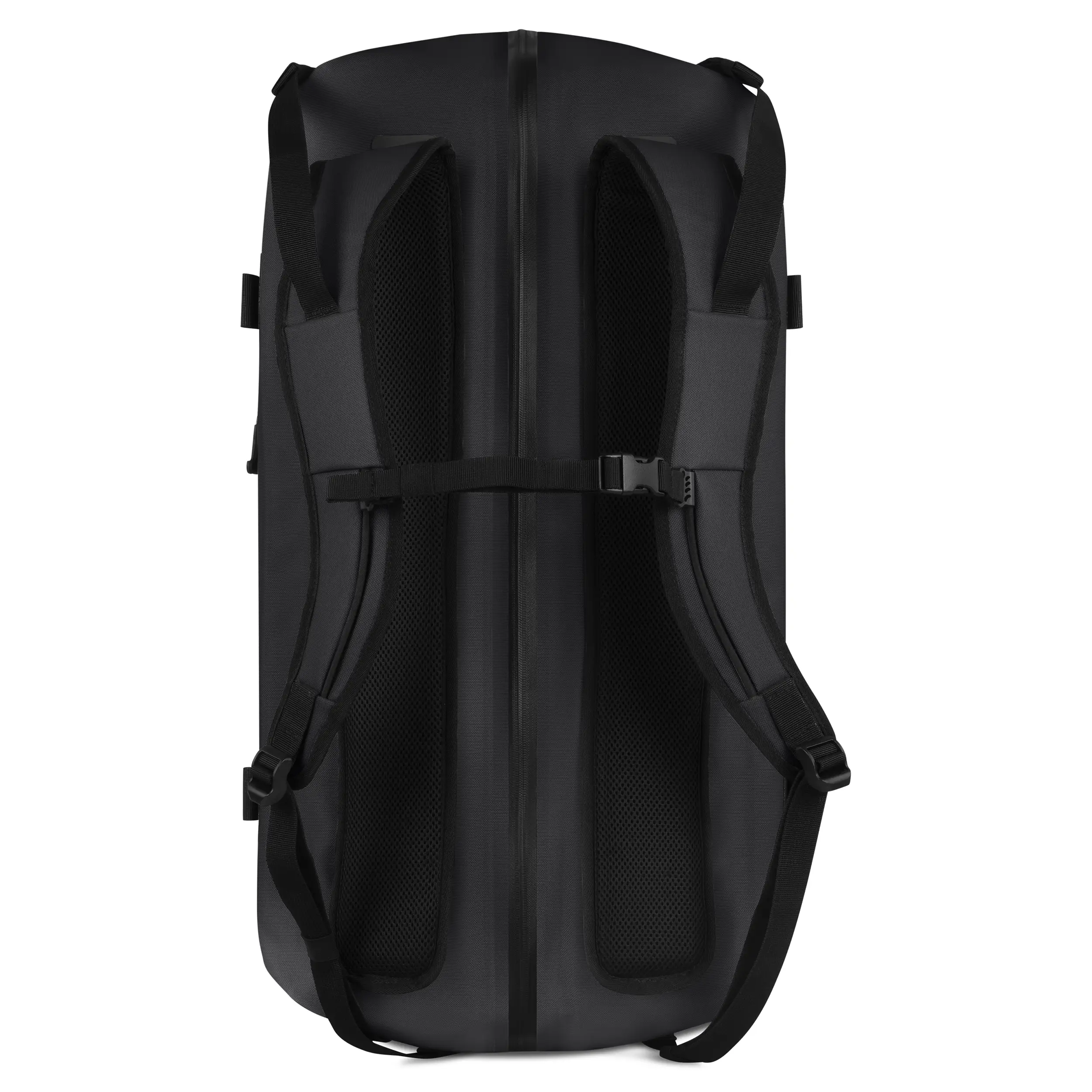 Bolsa de viaje Locarno 60L para uso diario, viajes y uso profesional - Ink