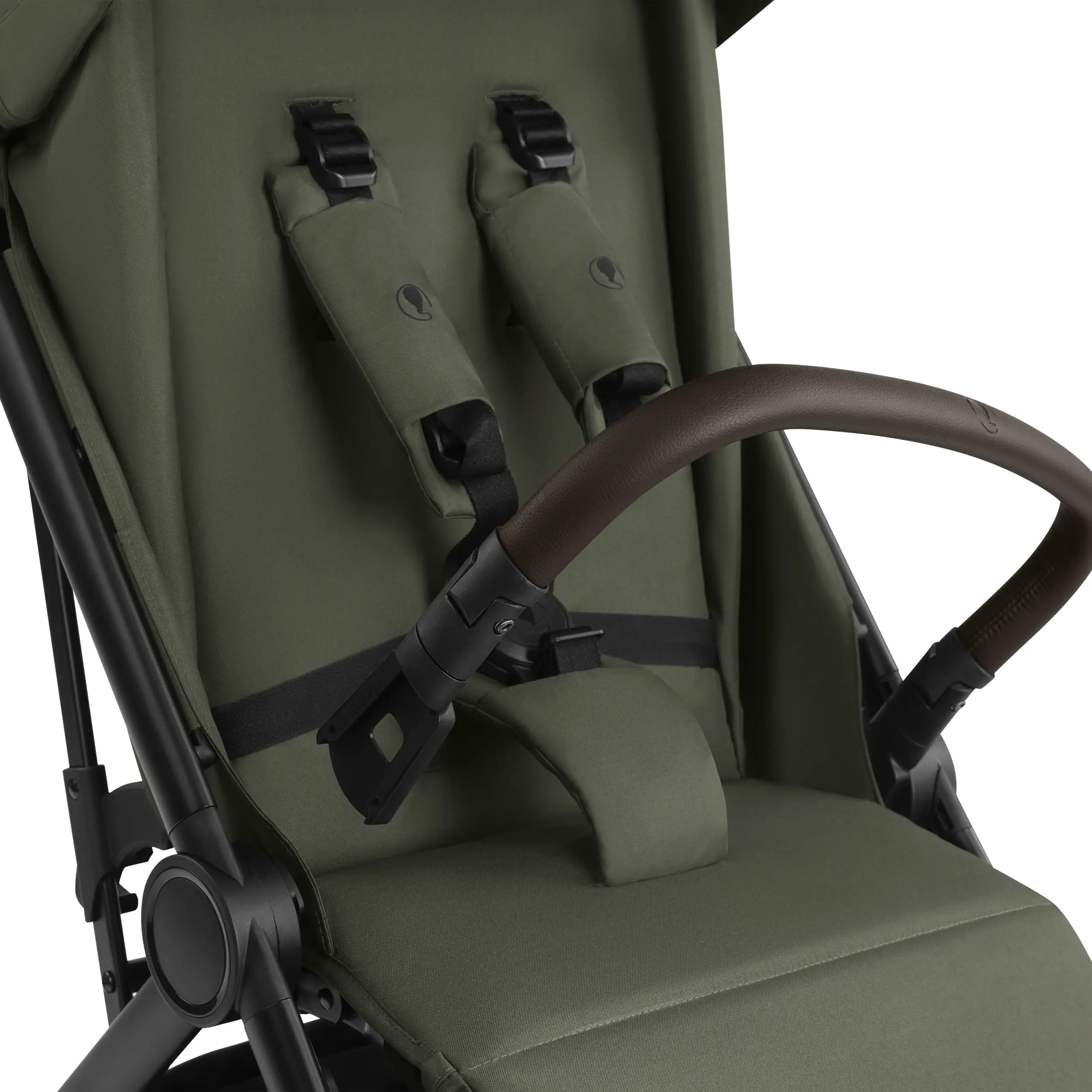 Silla de paseo Avus 3 - Pea