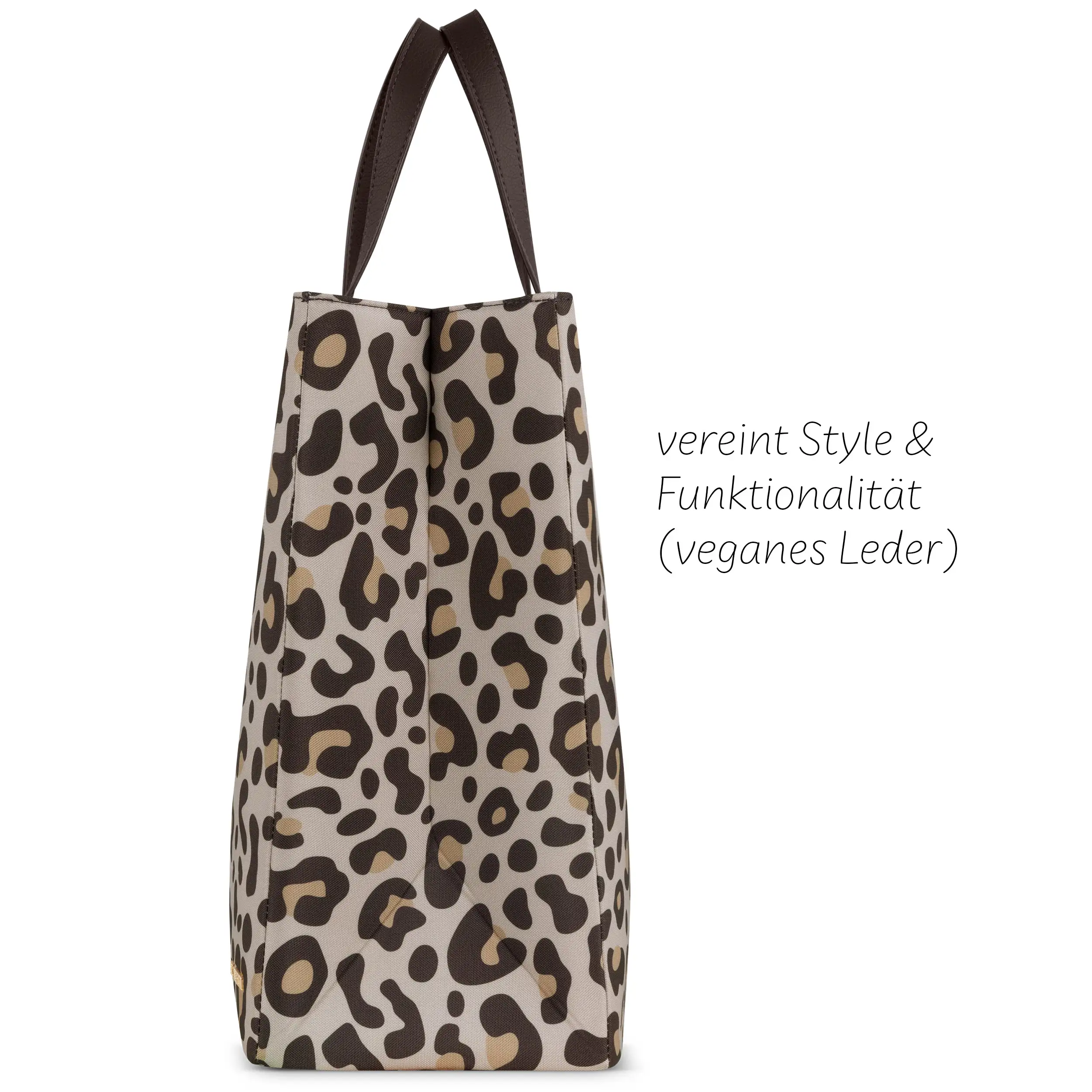 Bolso Tote Bag Daily - Leo